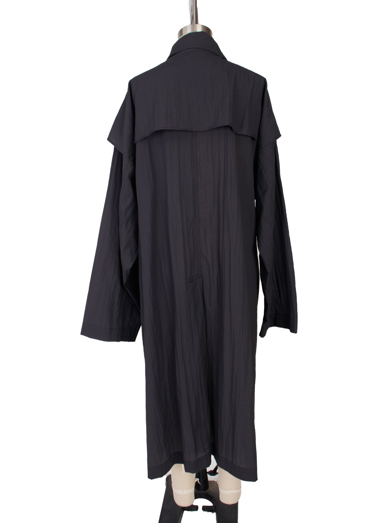 Nehera Waterproof Cotton Trench Coat