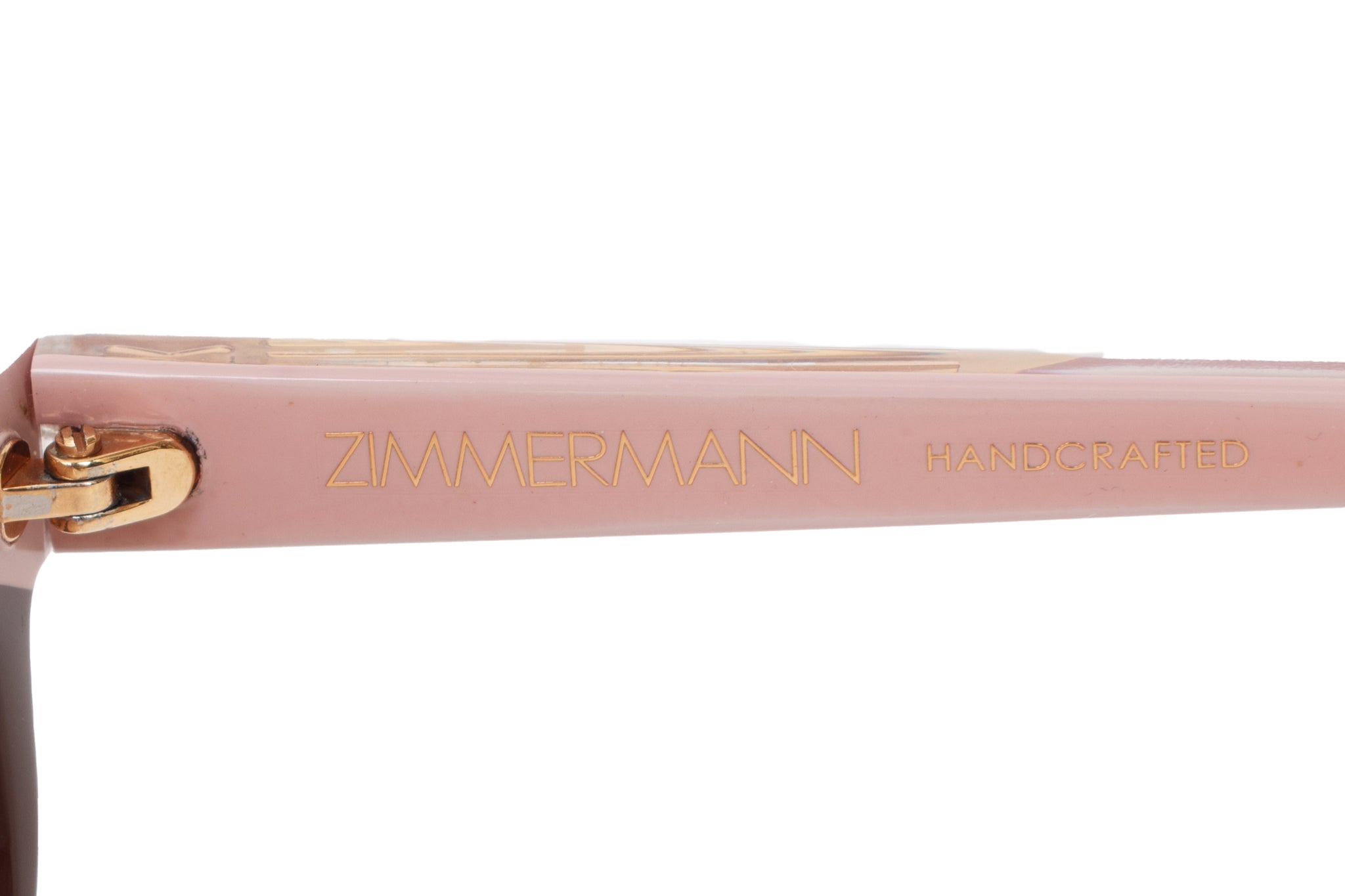 Zimmermann Teller Cat Eye Sunglasses