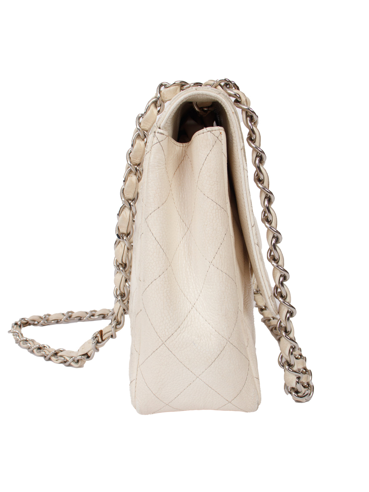 Chanel Caviar Quilted Chain Bag*
