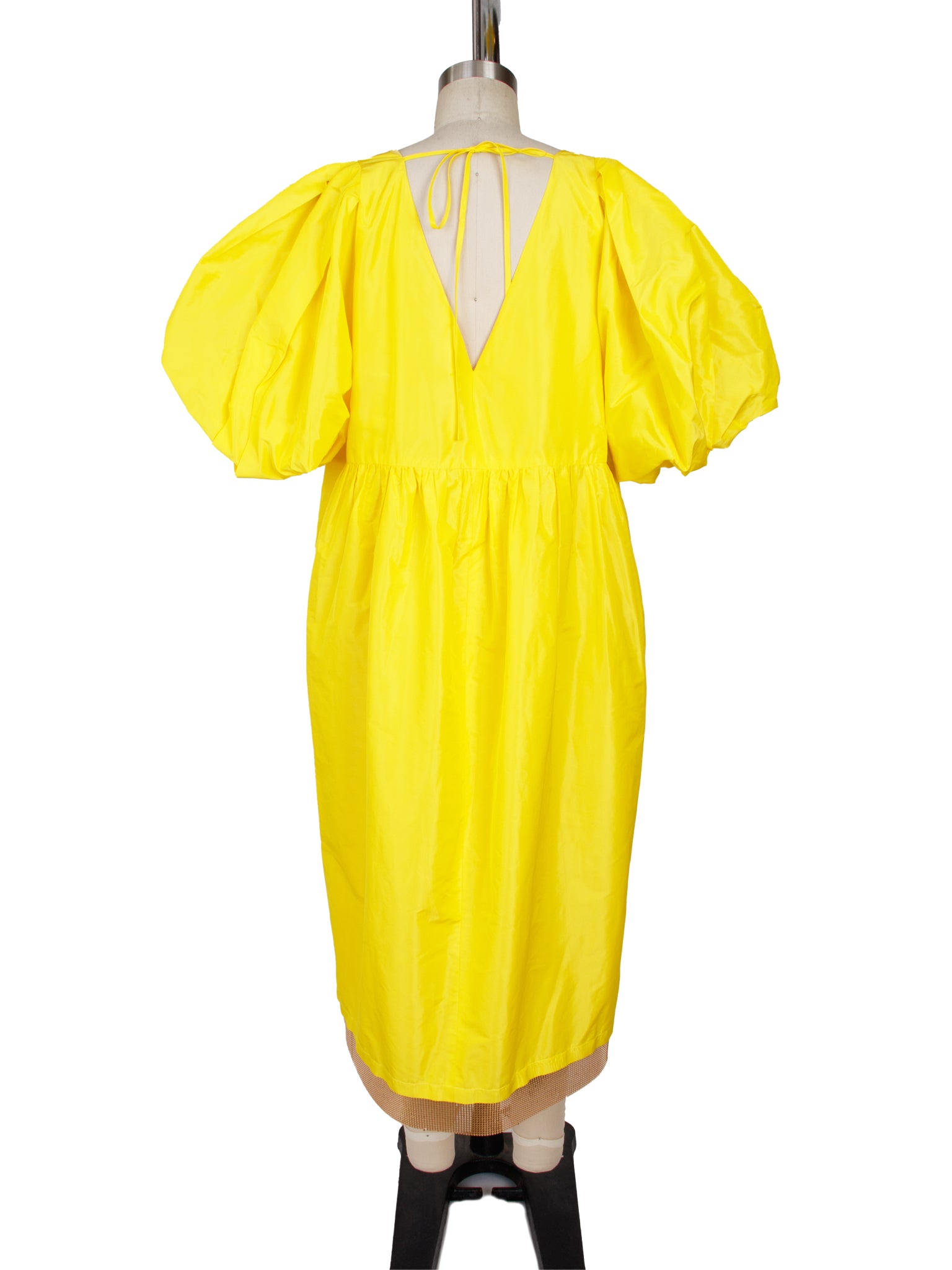 Rachel Comey Lurie Taffeta Dress