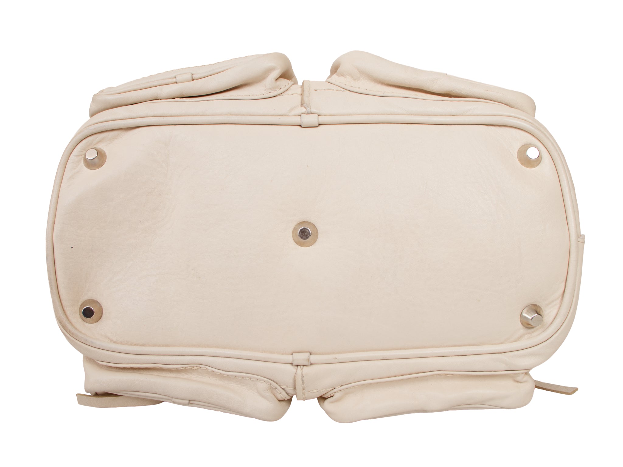 Chloe Phoebe Philo Betty Cargo Pocket Bag
