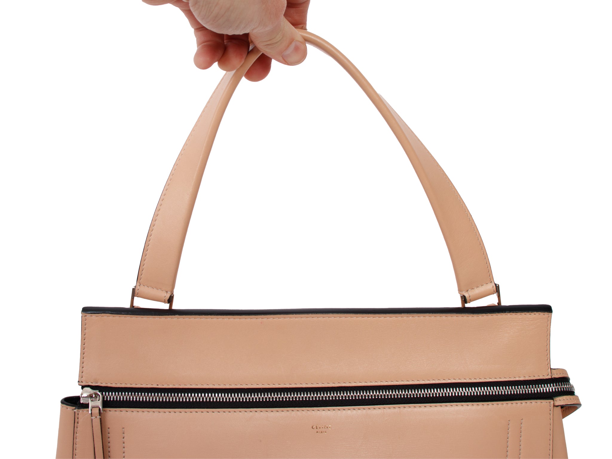 Celine Medium Edge Bag