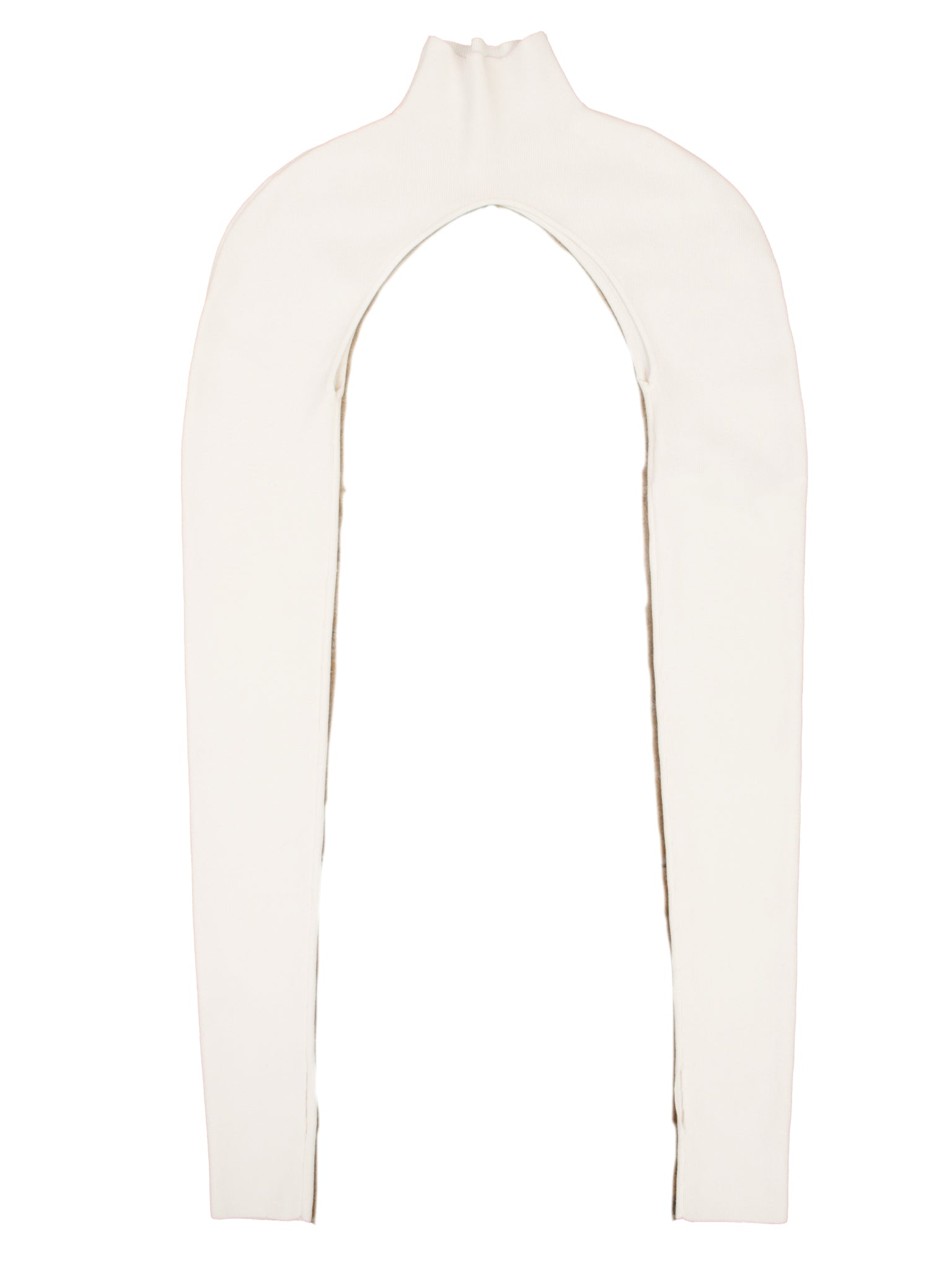 Dion Lee Stirrup Sleeve Top