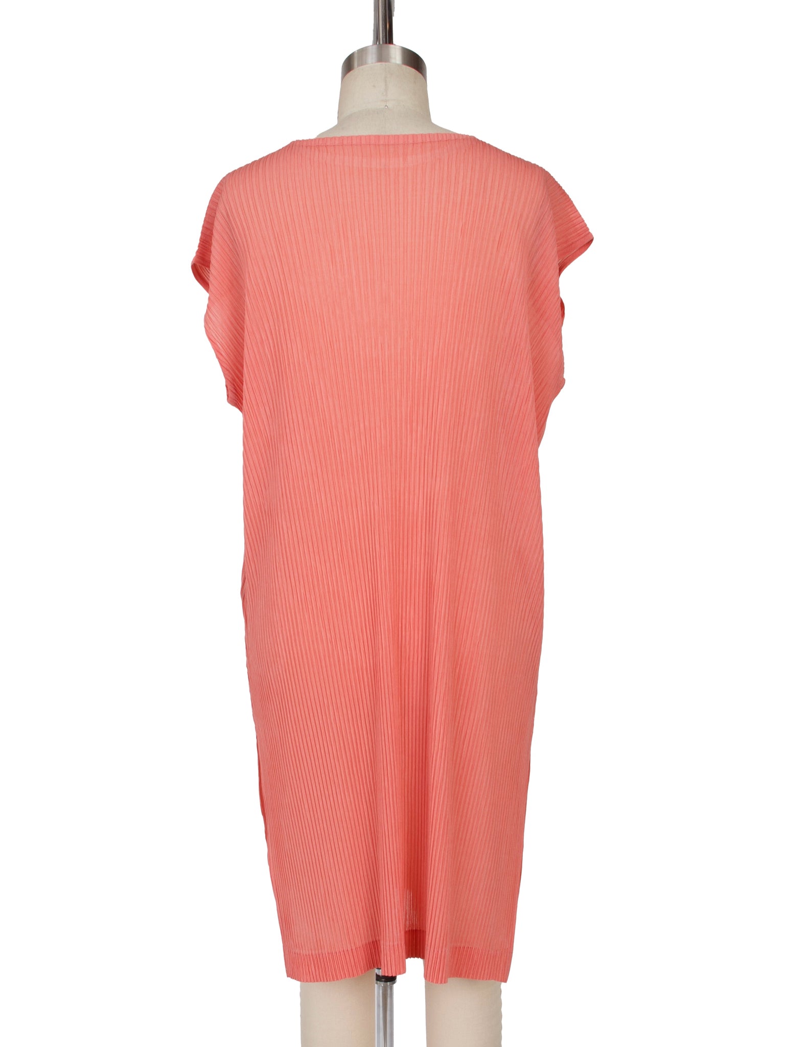 2020 Issey Miyake Jersey Dress