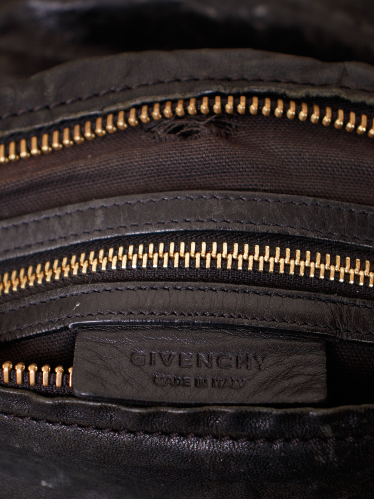 Givenchy Pandora Crossbody Bag*