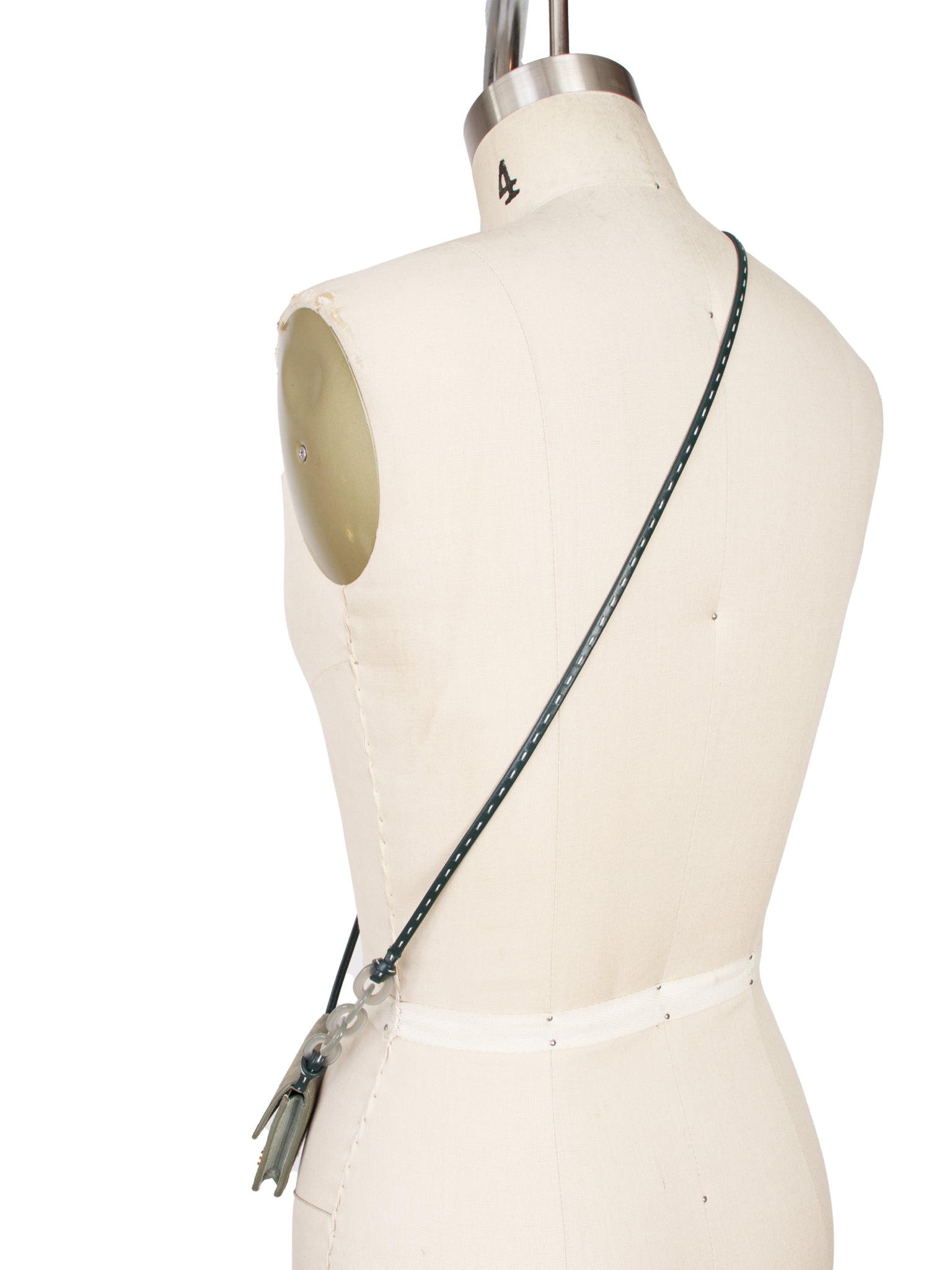 Jacquemus Le Petit Riviera Crossbody Wallet