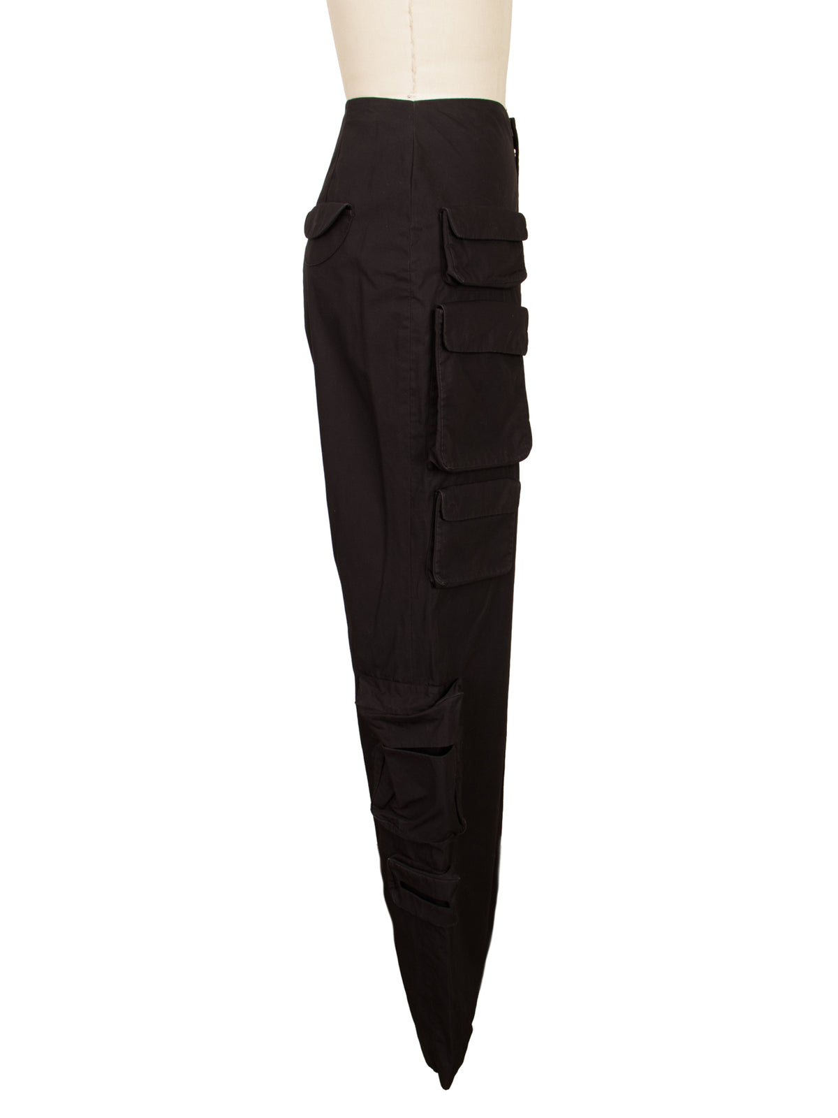 Orseund Iris Cargo Pocket Pants
