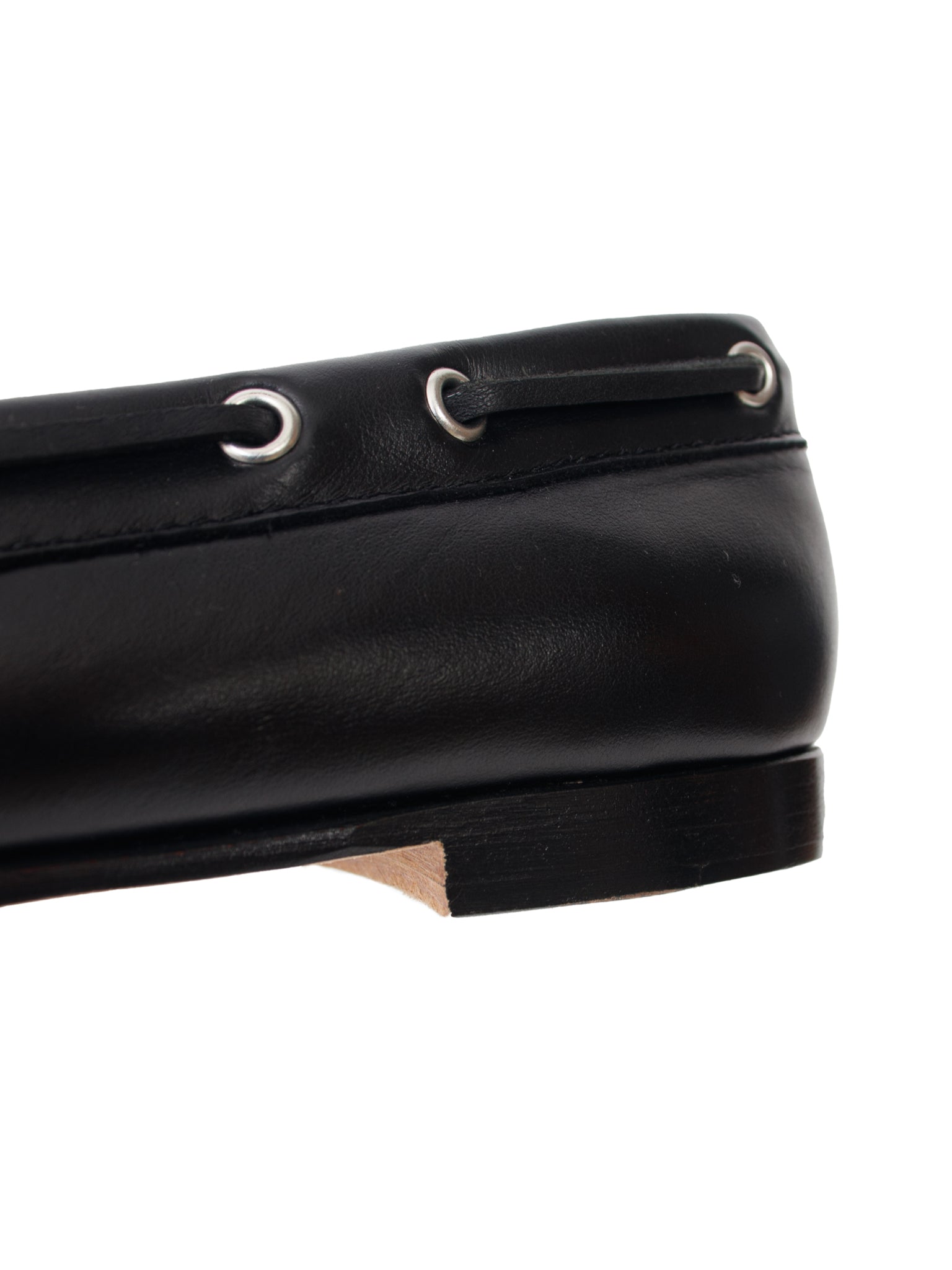 Freda Salvador Morgan Boat Shoe