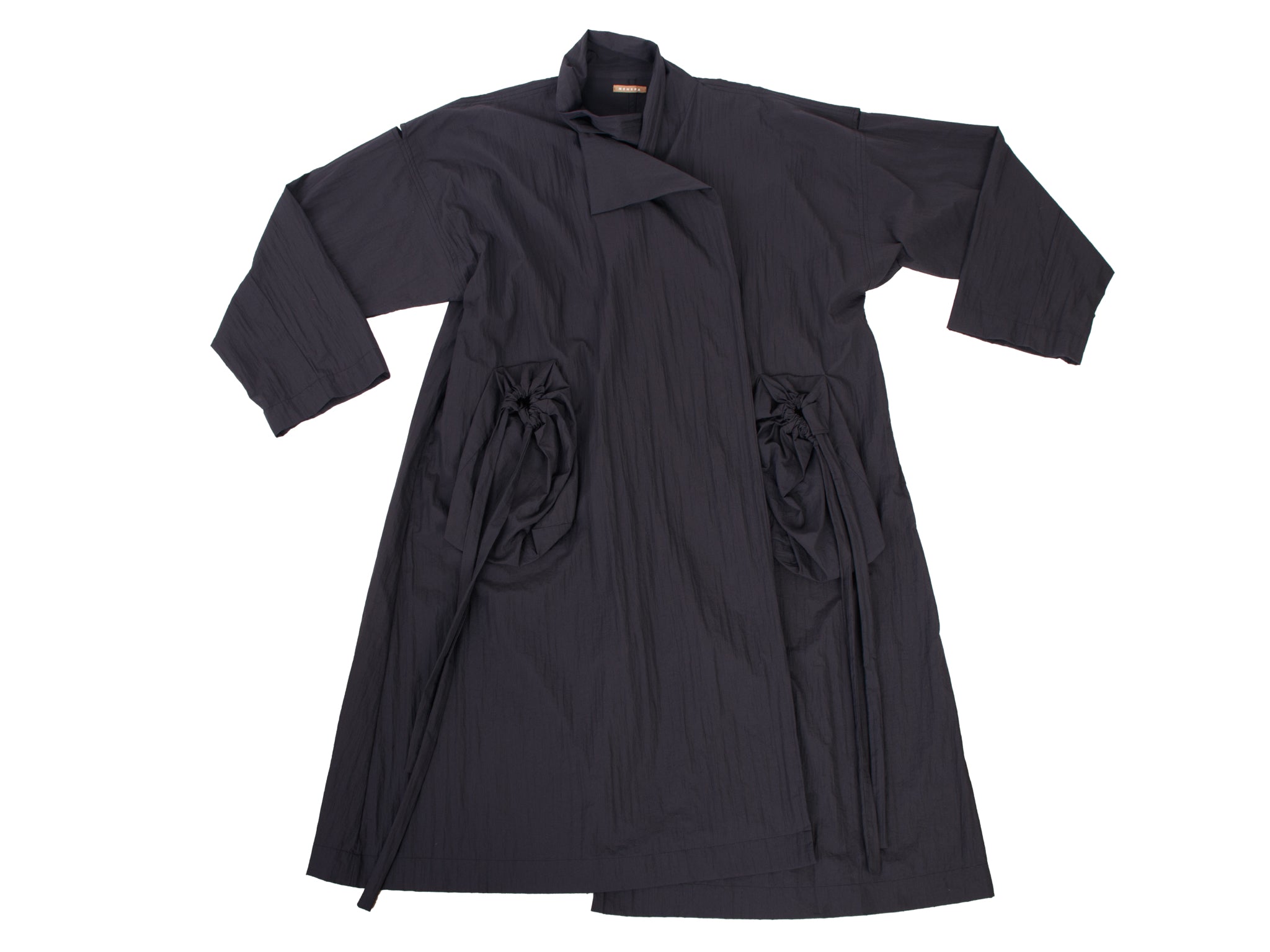 Nehera Waterproof Cotton Trench Coat