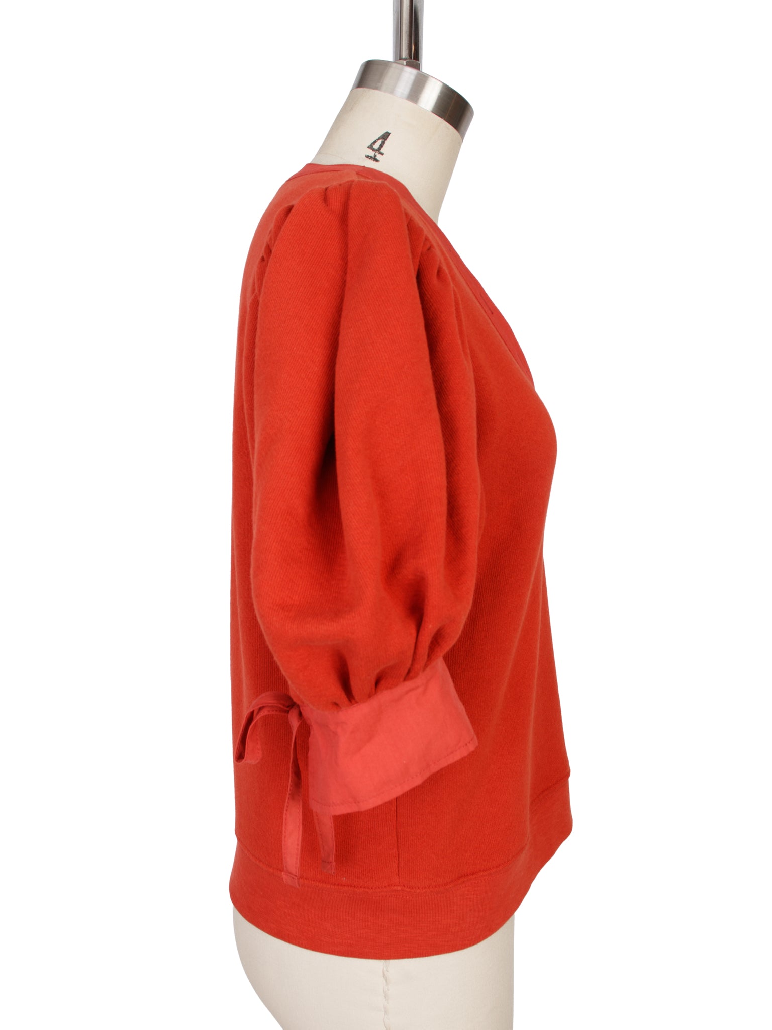 Ulla Johnson Bess Pullover Top