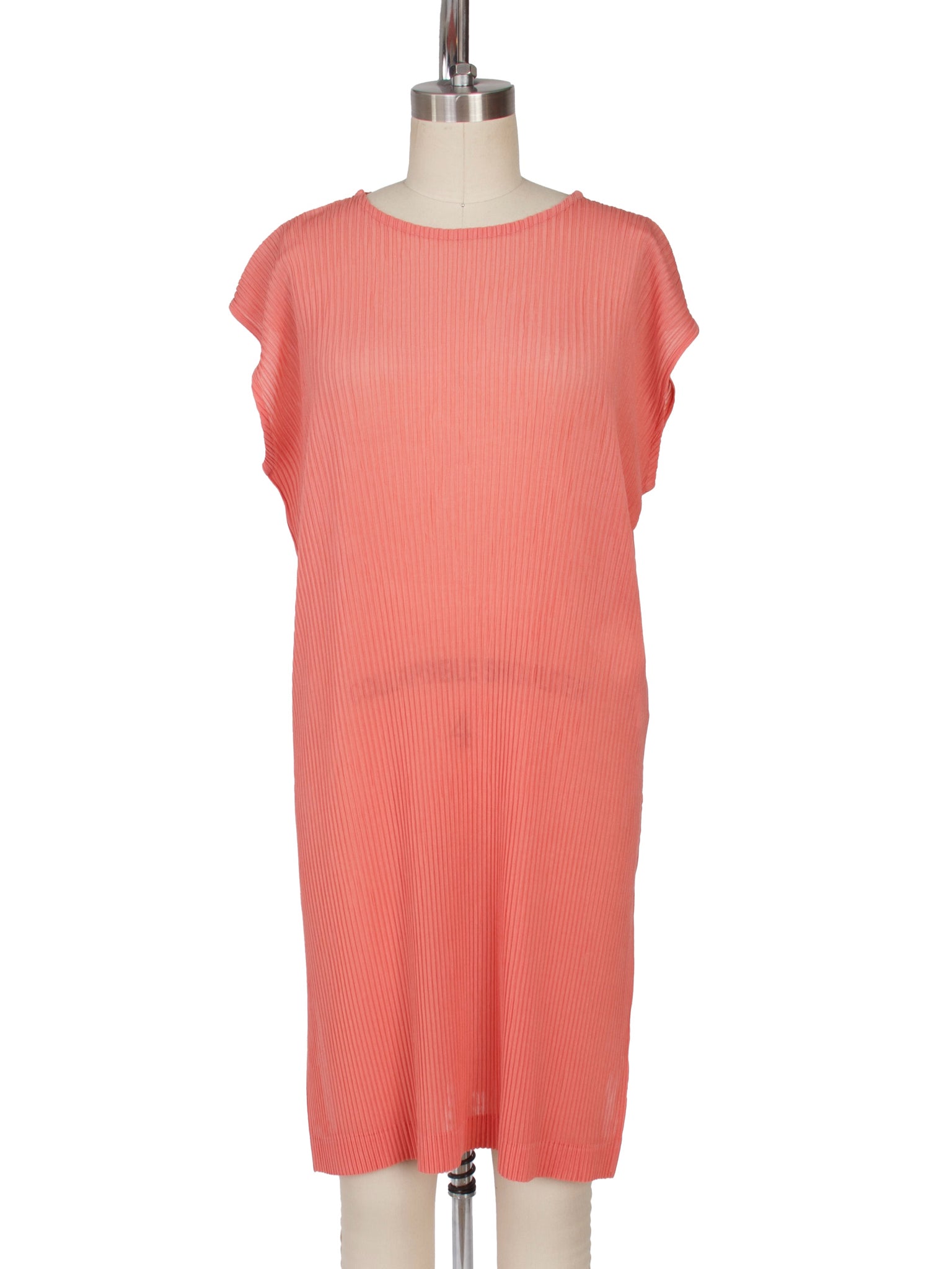 2020 Issey Miyake Jersey Dress