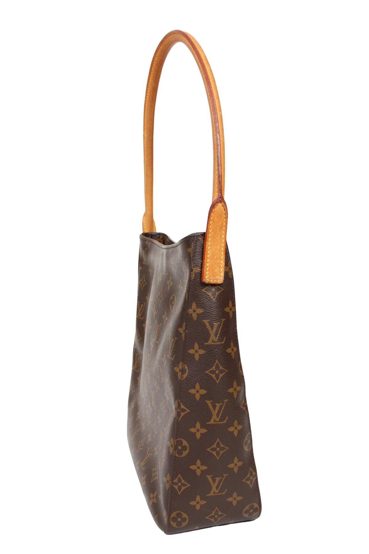 Louis Vuitton Monogram Looping GM Shoulder Bag