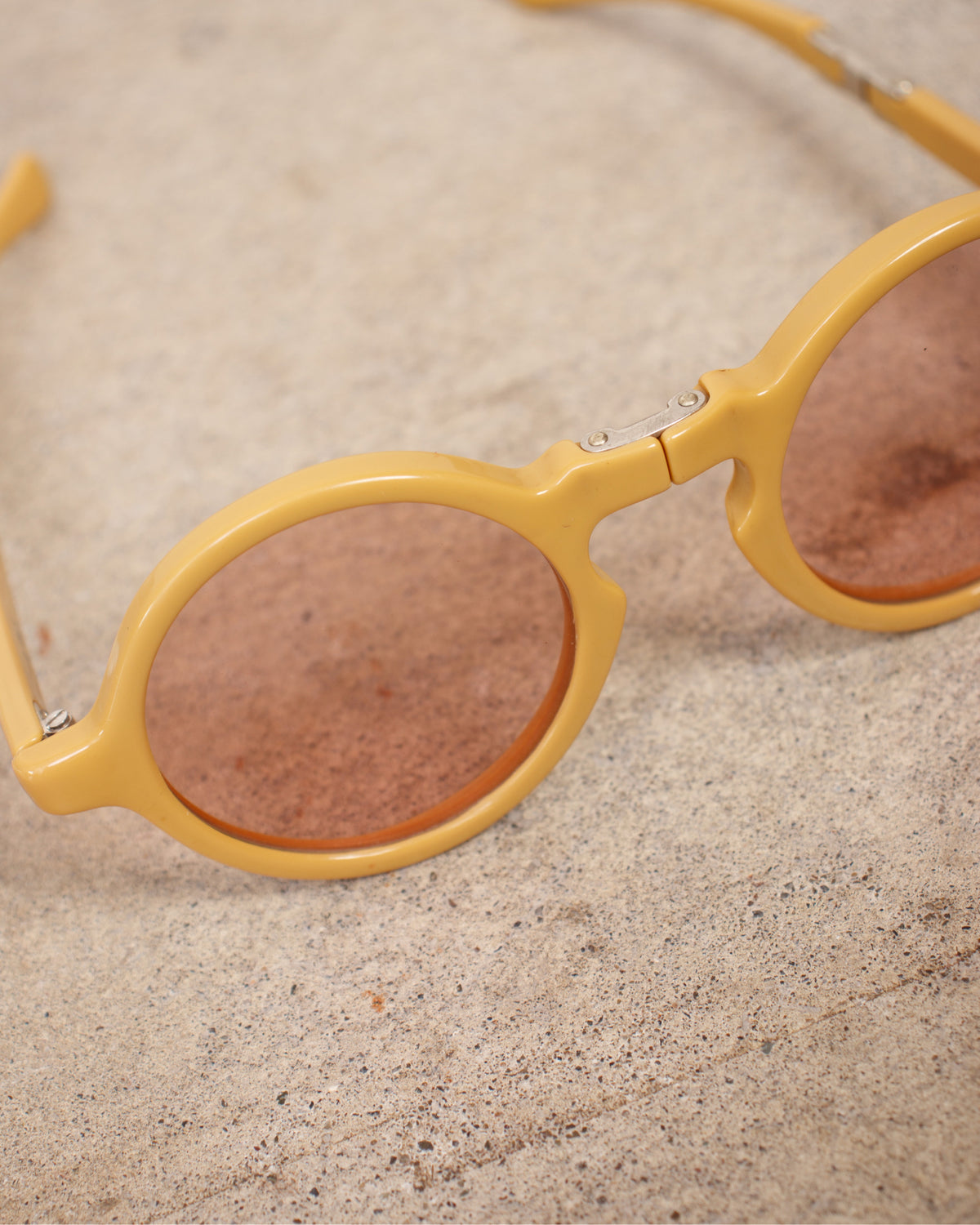 Italian Foldable Sunglasses