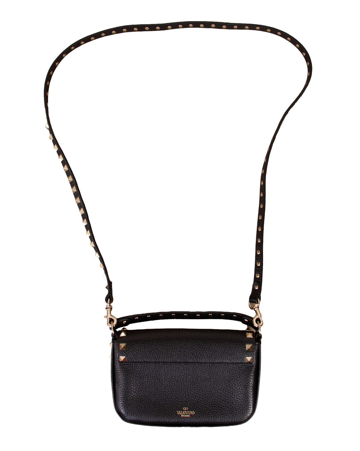 Valentino Rockstud Crossbody Mini Bag