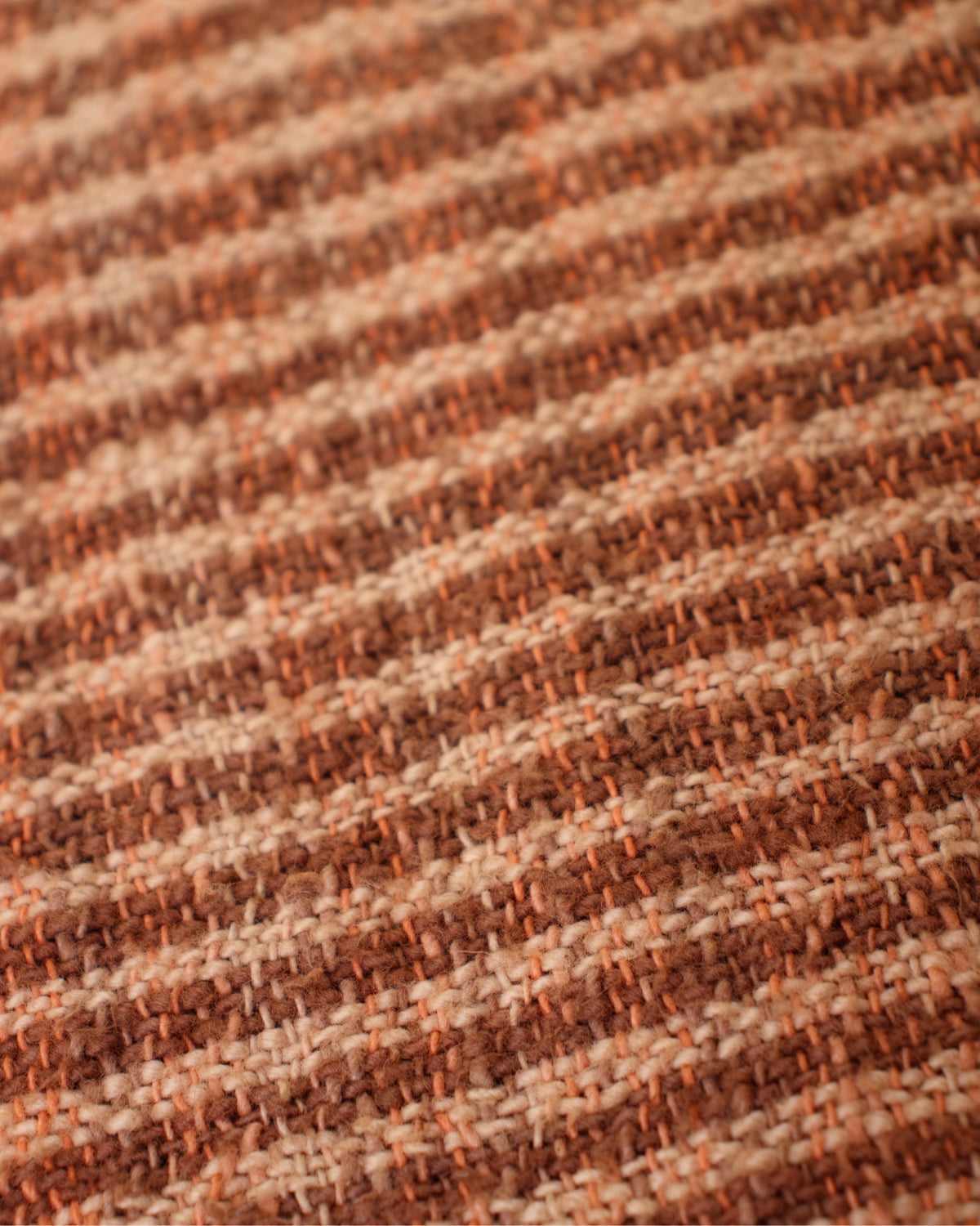 Yasuko Kurosawa Striped Woven Top