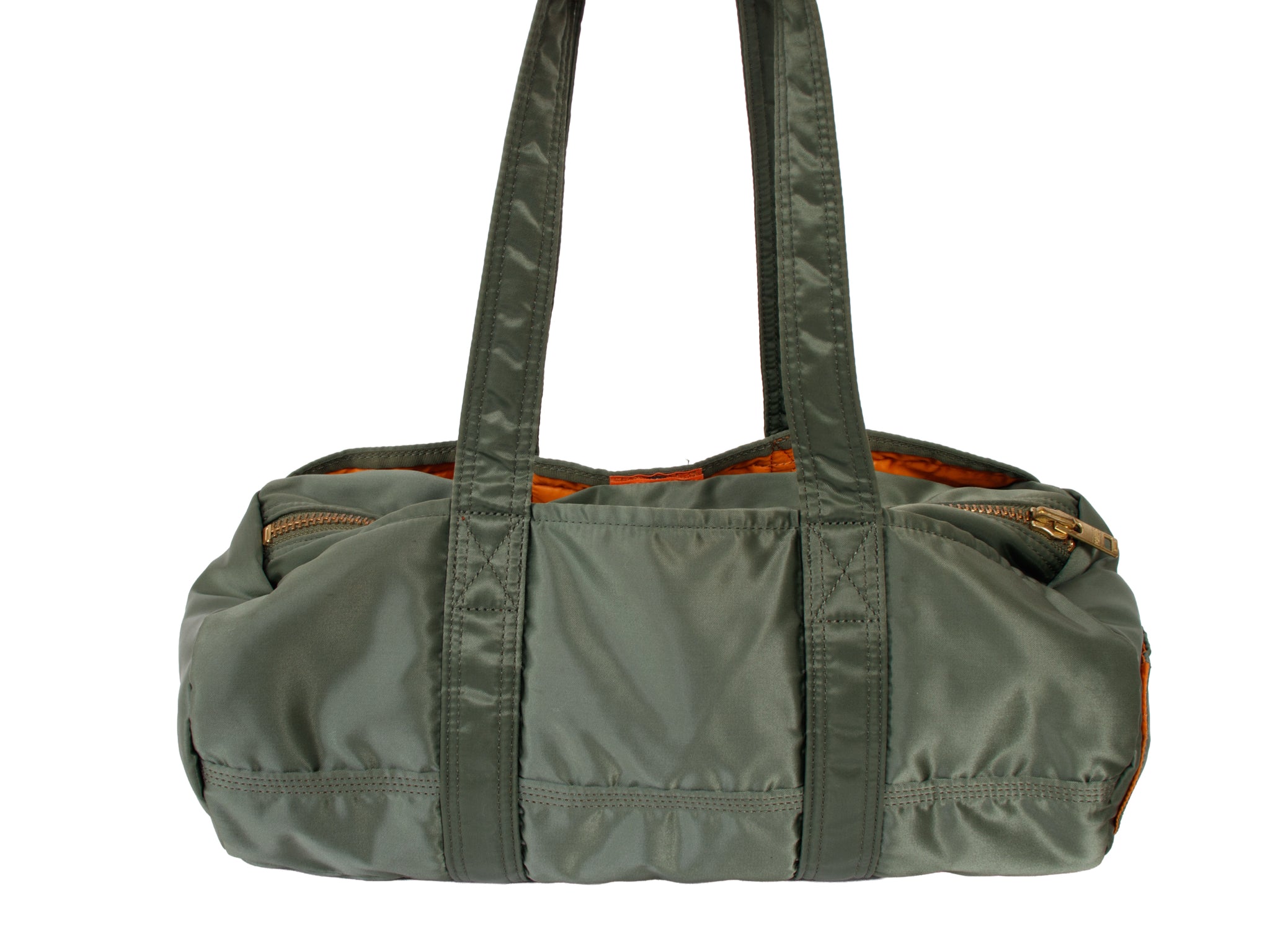 Porter Yoshida & Co Tanker Mini Duffle Shoulder Bag