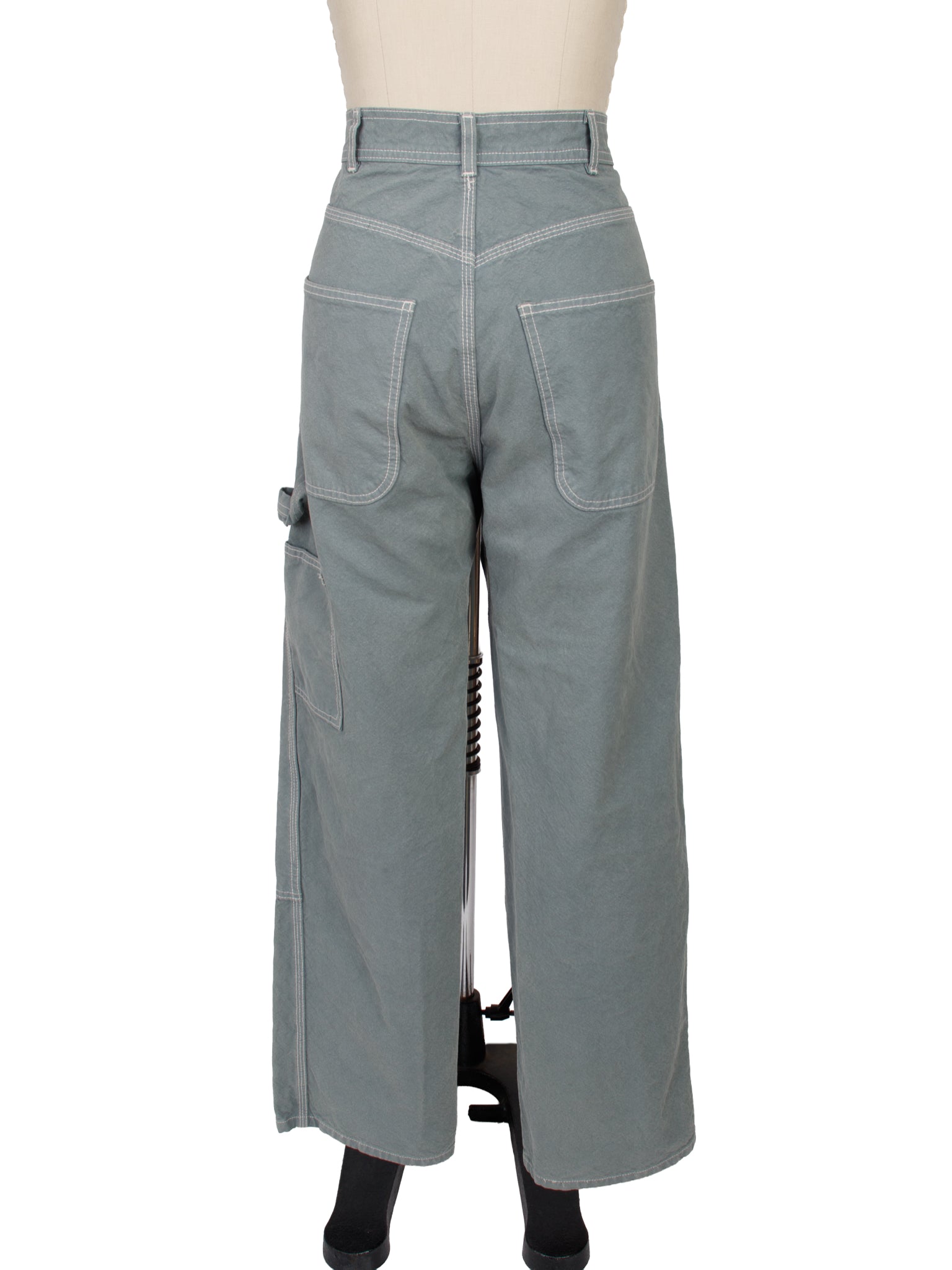 Jesse Kamm Handy Patch Pants