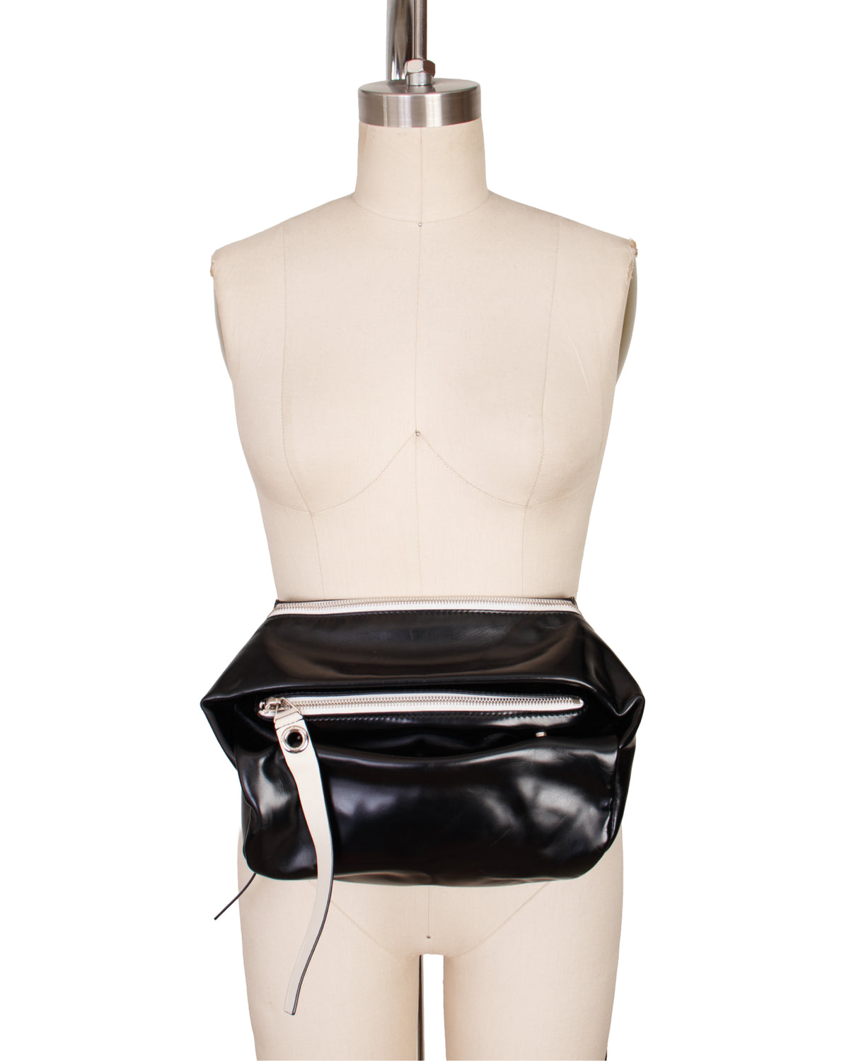 Proenza Schouler Pswl Faux Leather Fanny Pack