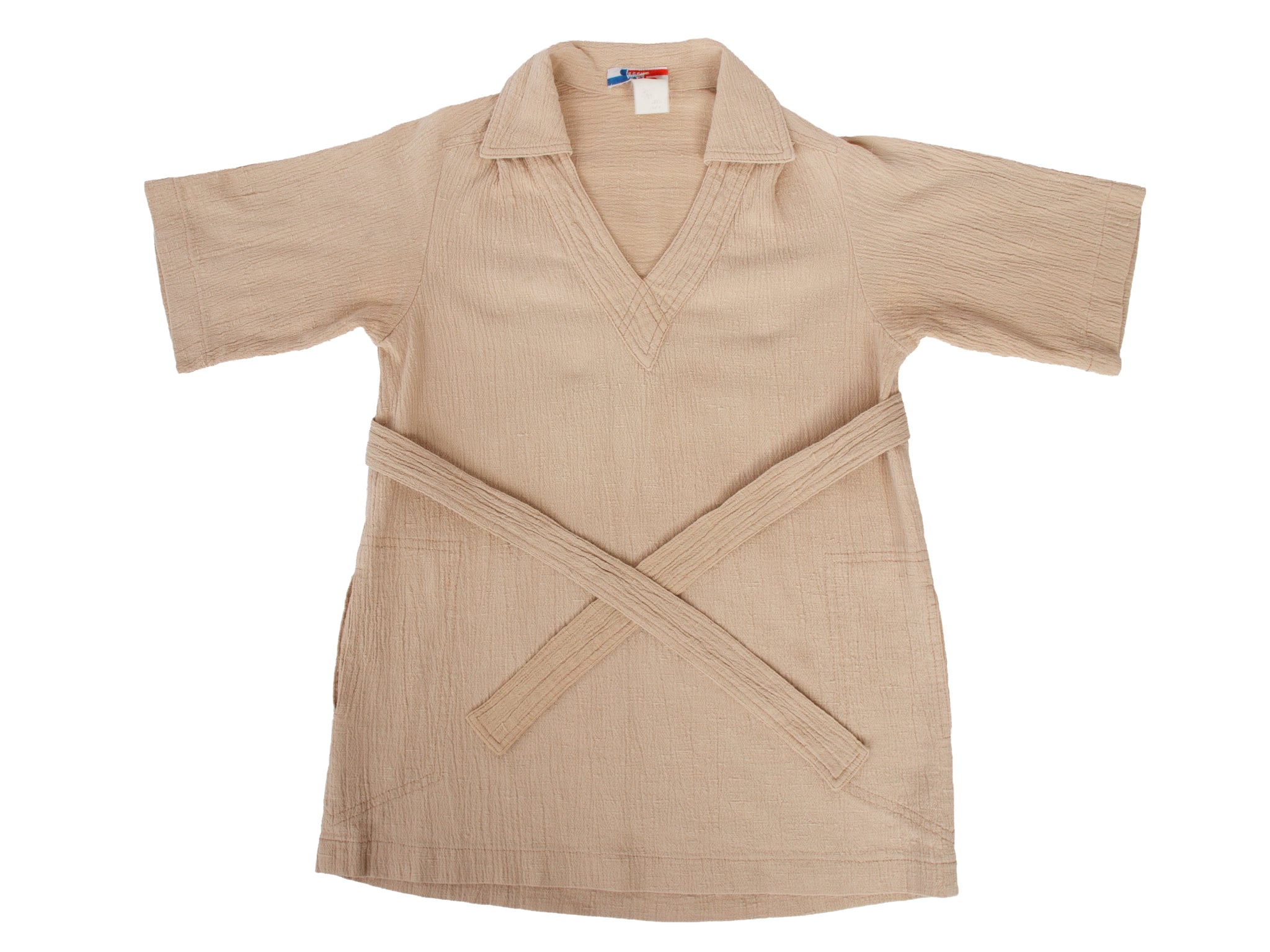 1970s Issey Miyake Safari Pant Set