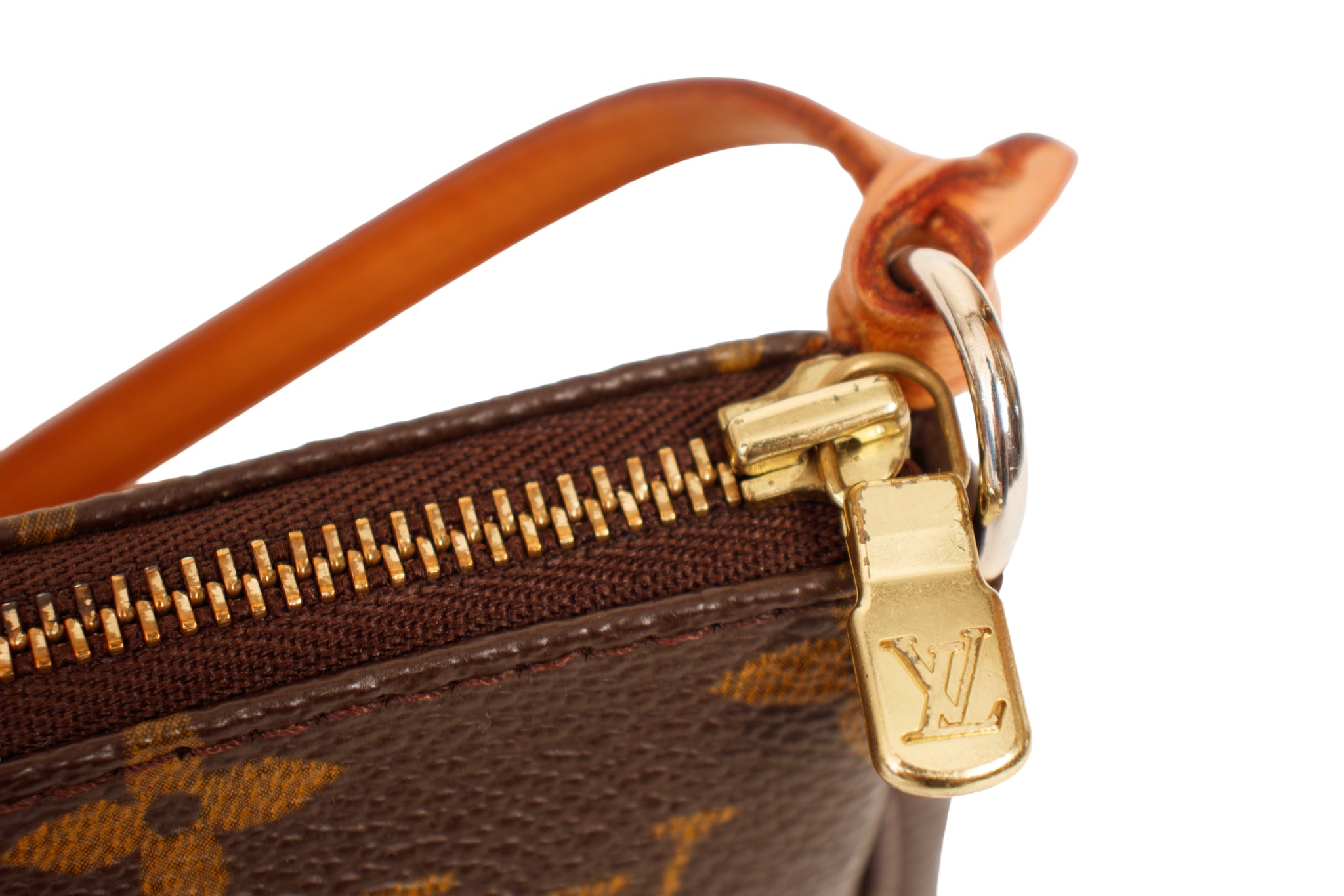 Louis Vuitton Monogram Pochette