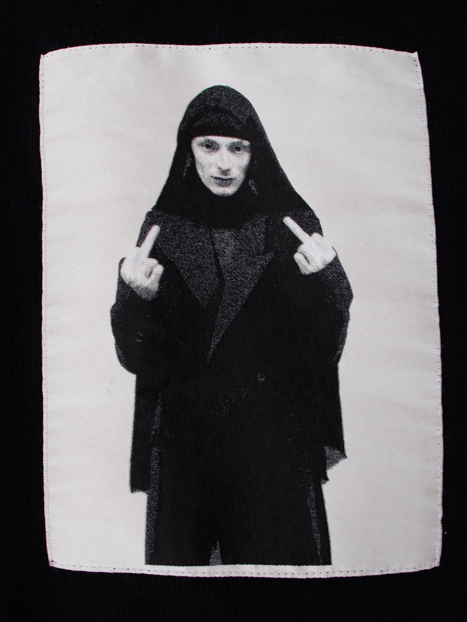 Rick Owens DRKSHDW Crust Sweatshirt