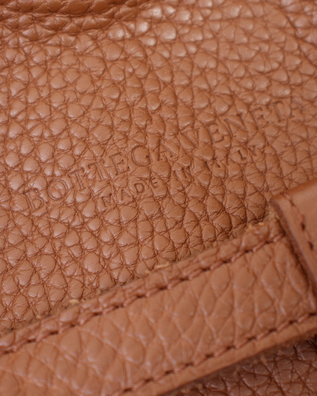 Bottega Veneta Campana Hobo Bag