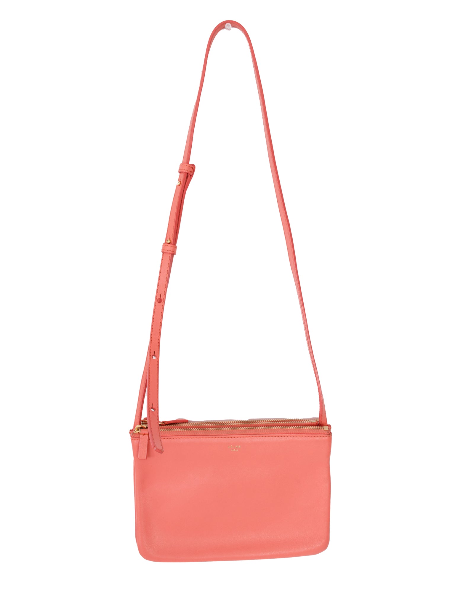 Celine Trio Crossbody Bag