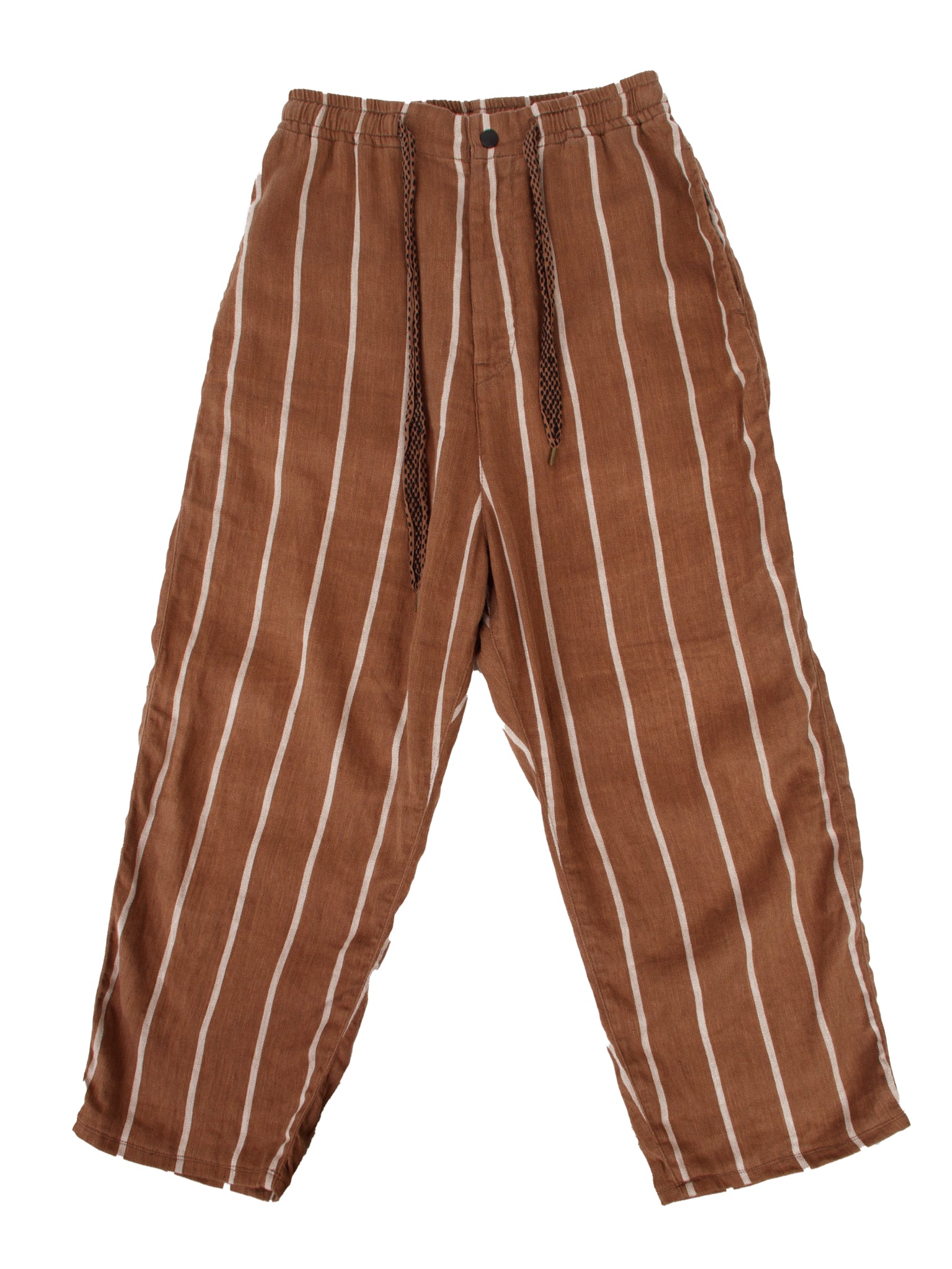 Kapital Phillies Striped Easy Pants