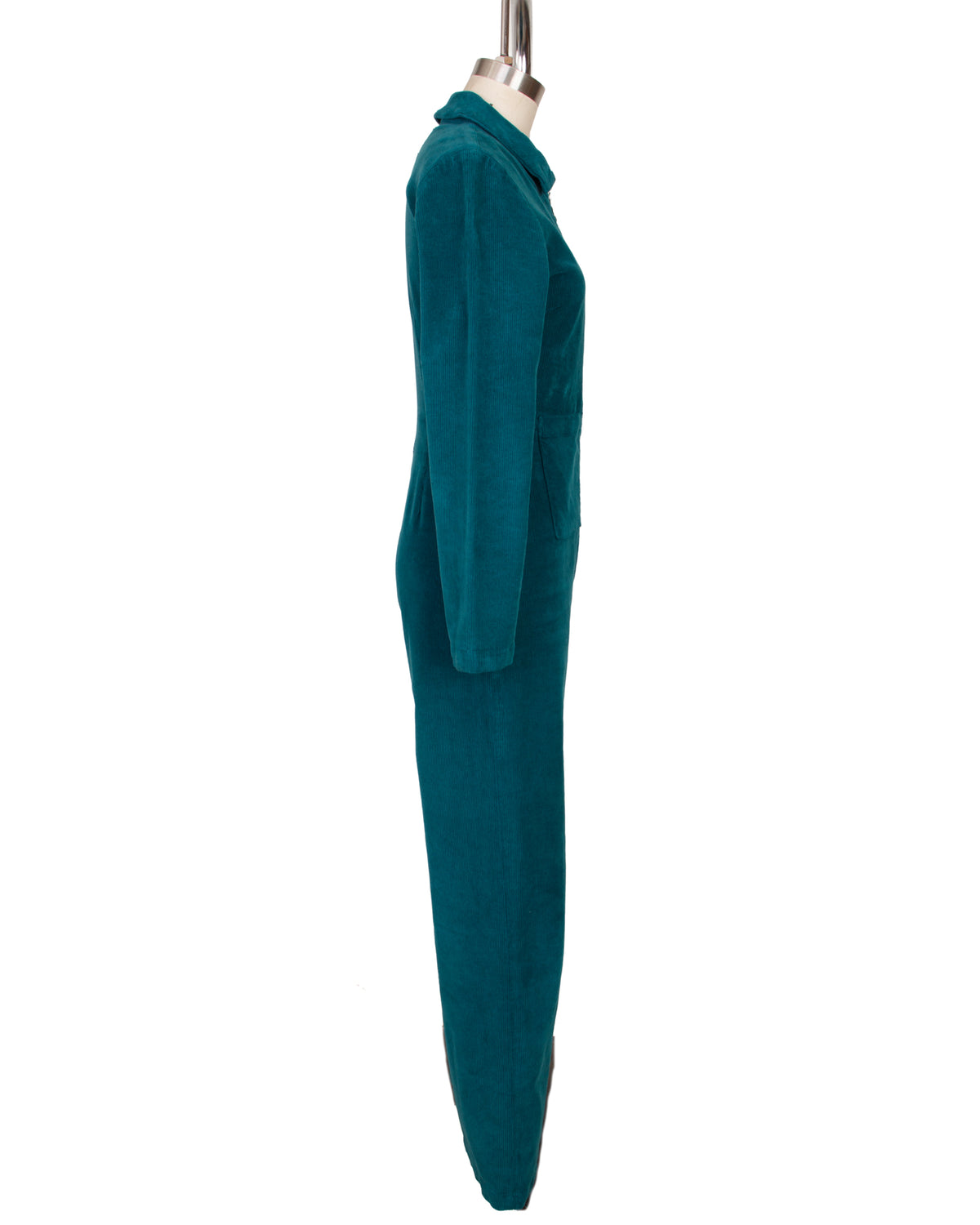 Paloma Wool Corduroy Zip Jumpsuit