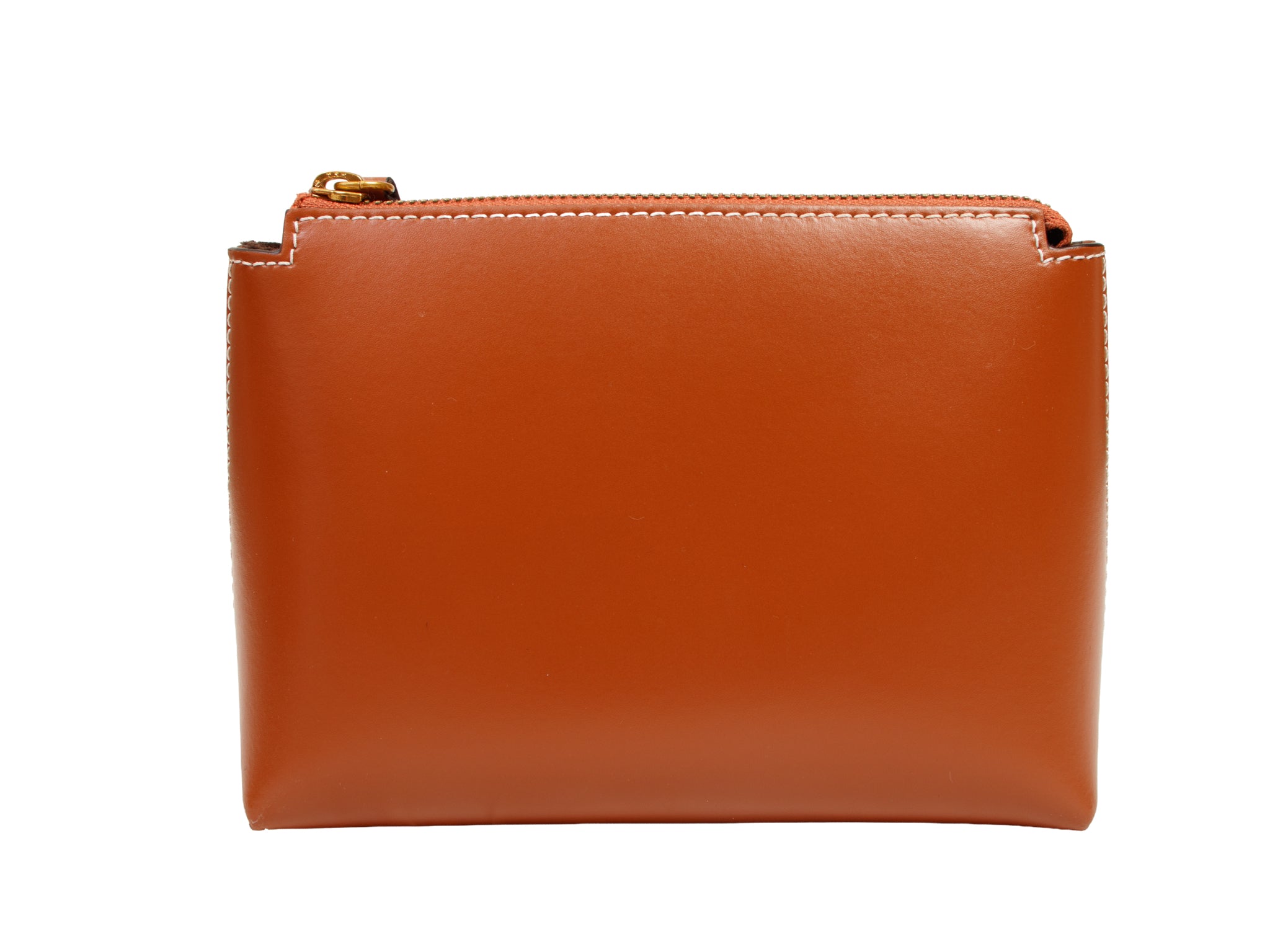 Staud Shirley Color Block Tote Bag