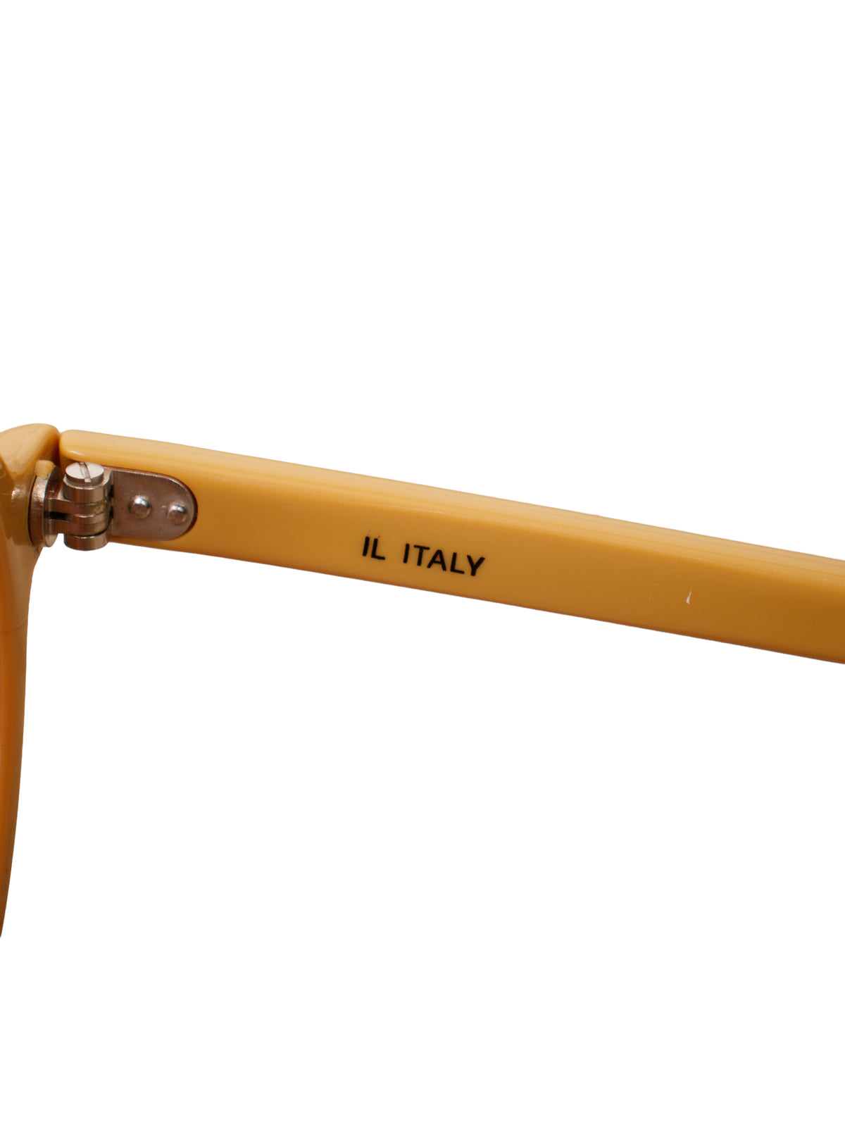 Italian Foldable Sunglasses