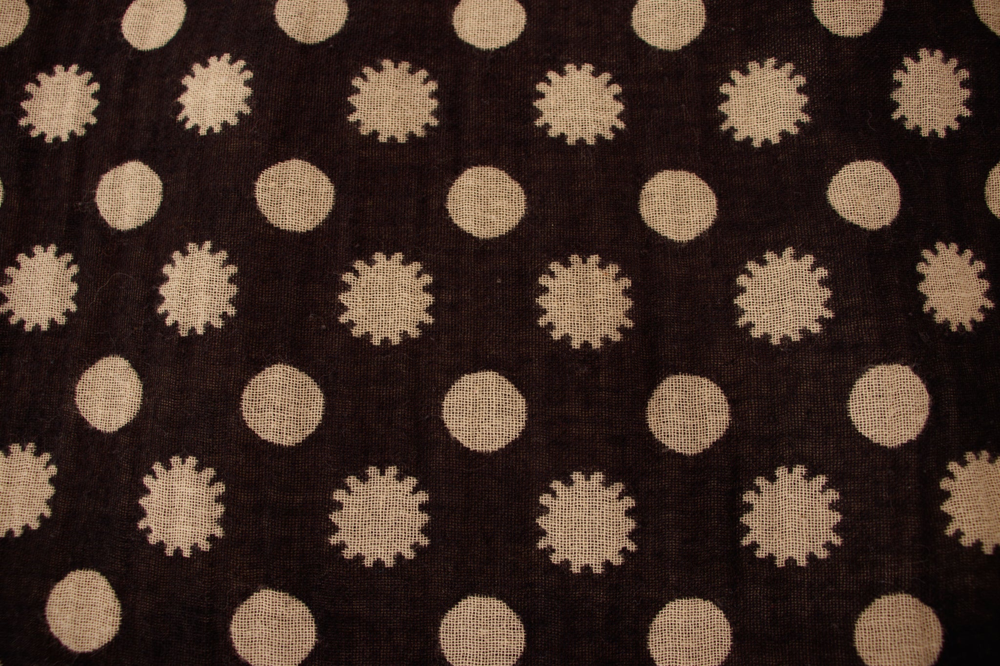 Ace & Jig Sun Spot Jacquard Dress