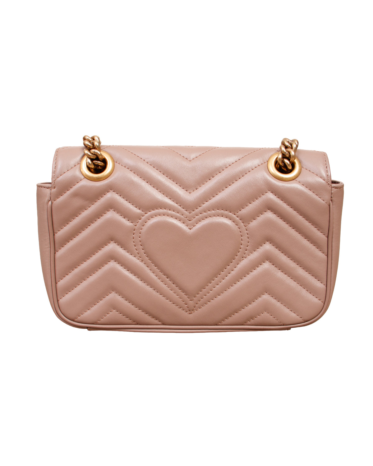 Gucci GG Marmont Mini Shoulder Bag