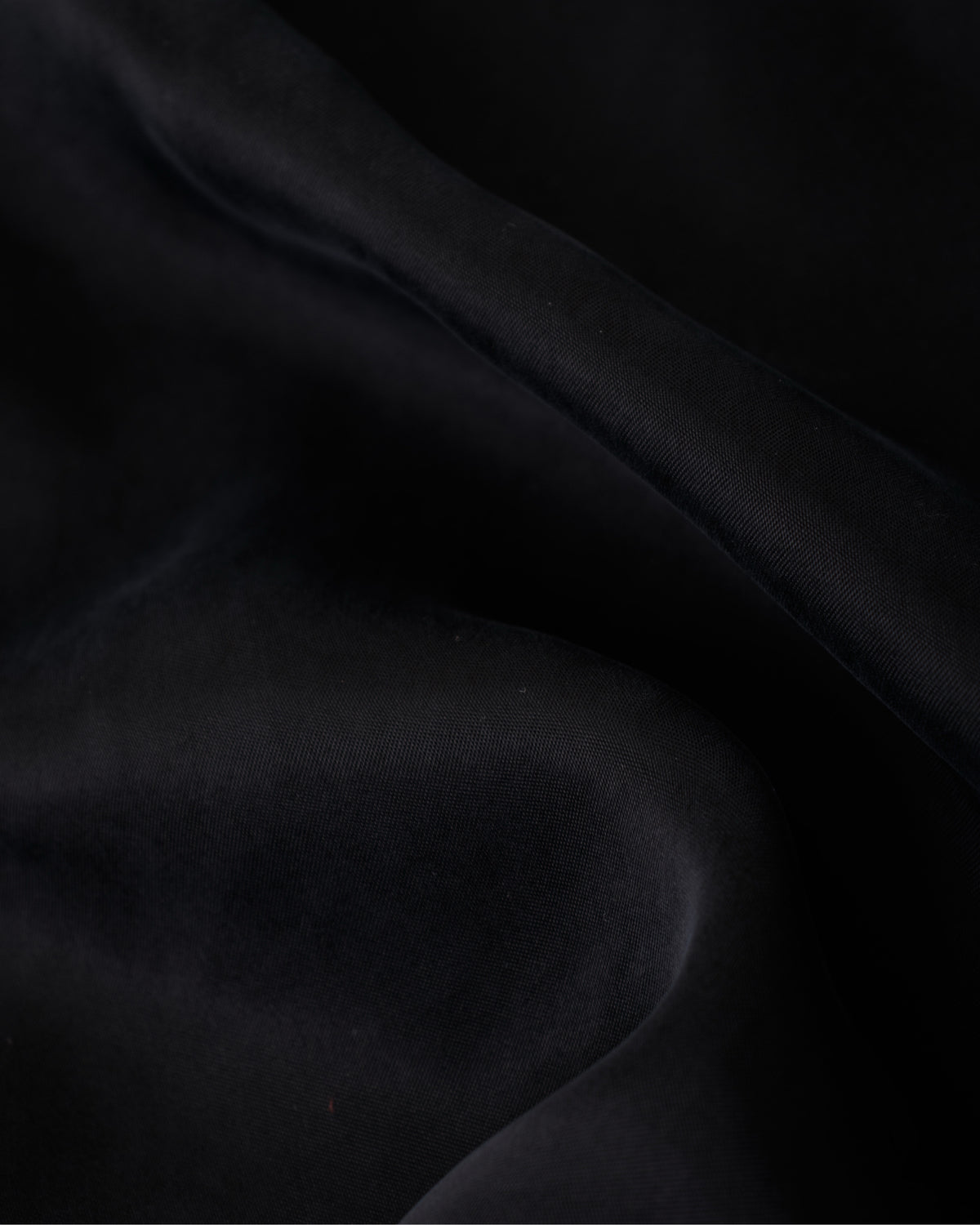 MM6 Maison Margiela Asymmetrical Shirt