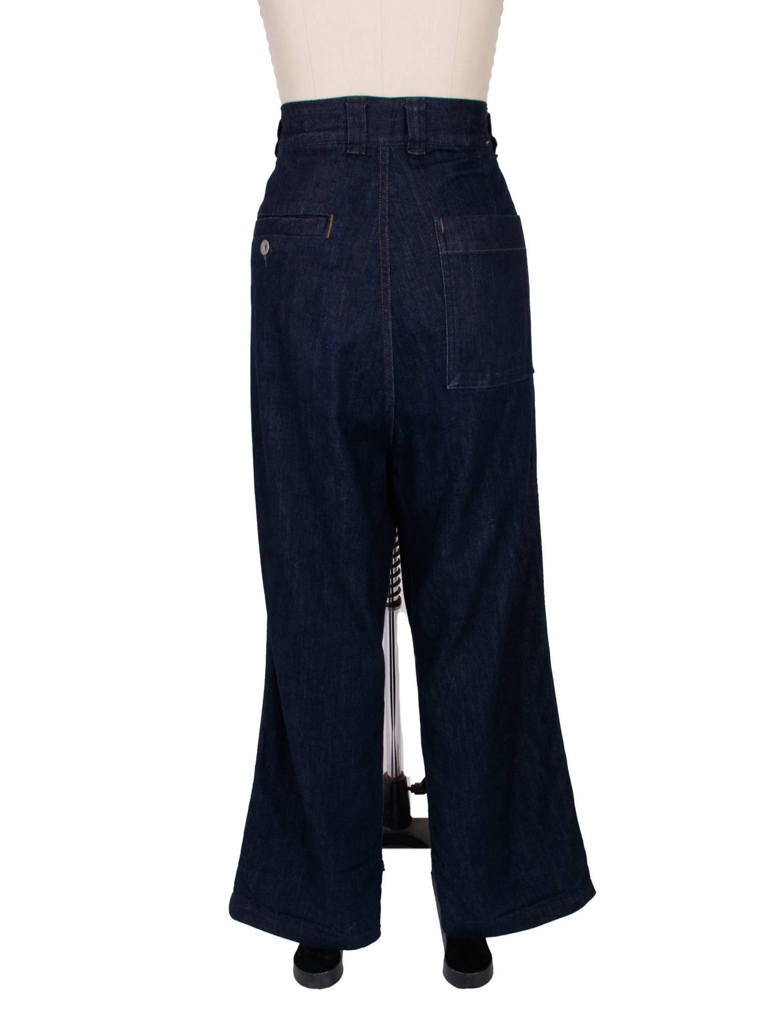 MHL High Rise Jeans
