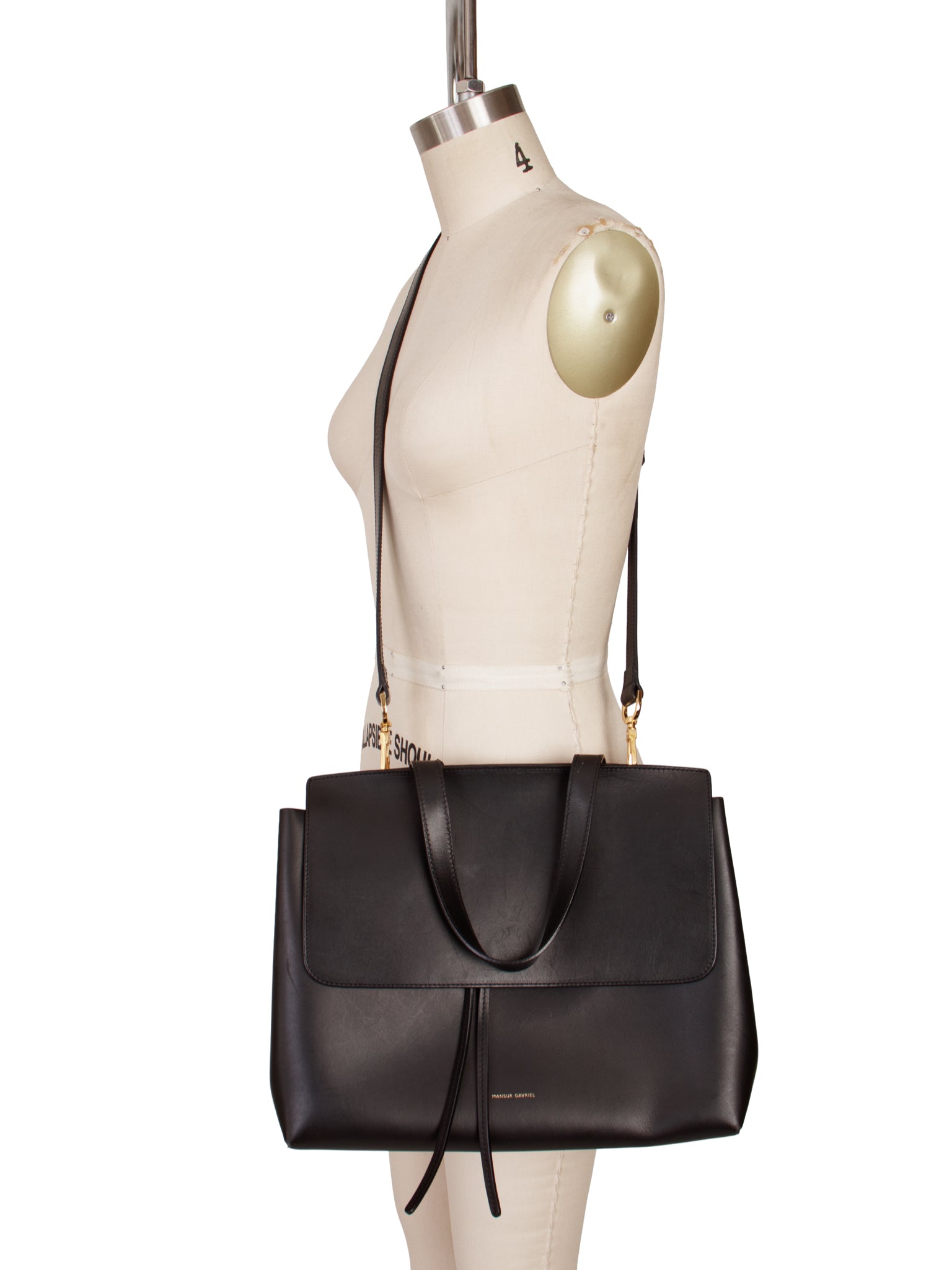 Mansur Gavriel Lady Bag