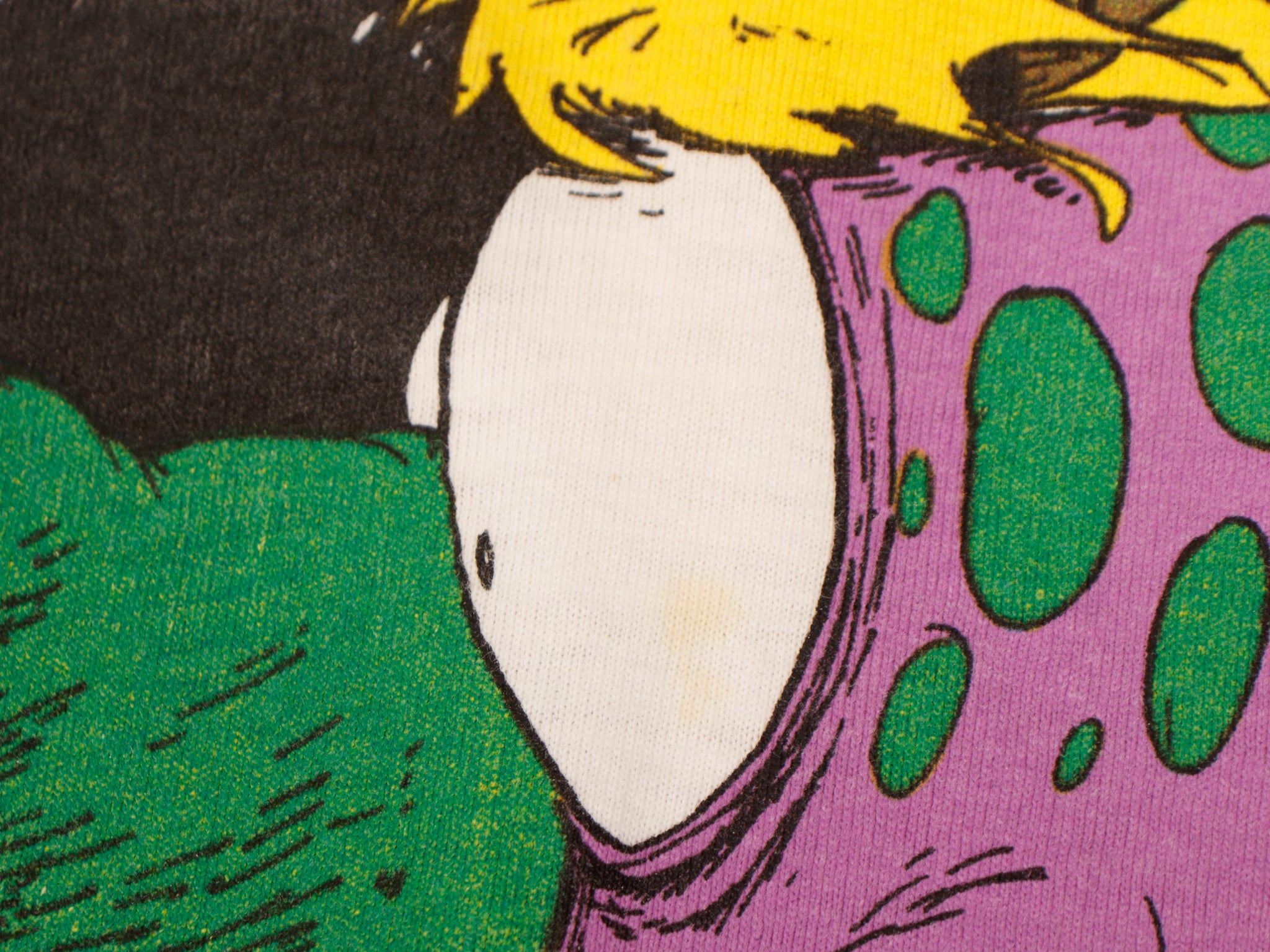 1987 Anxiety Prone Novelty Tee