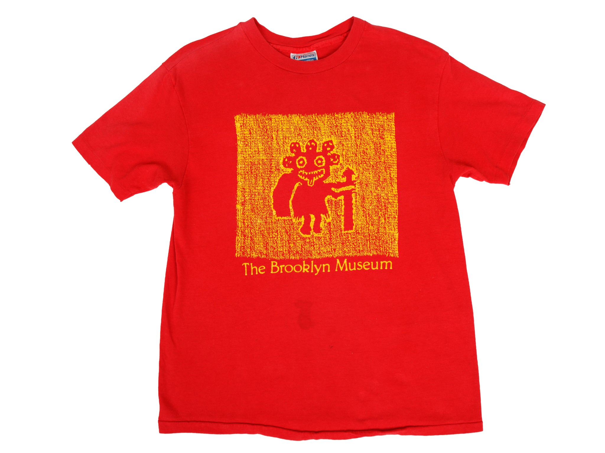 The Brooklyn Museum Litte Devil Tee
