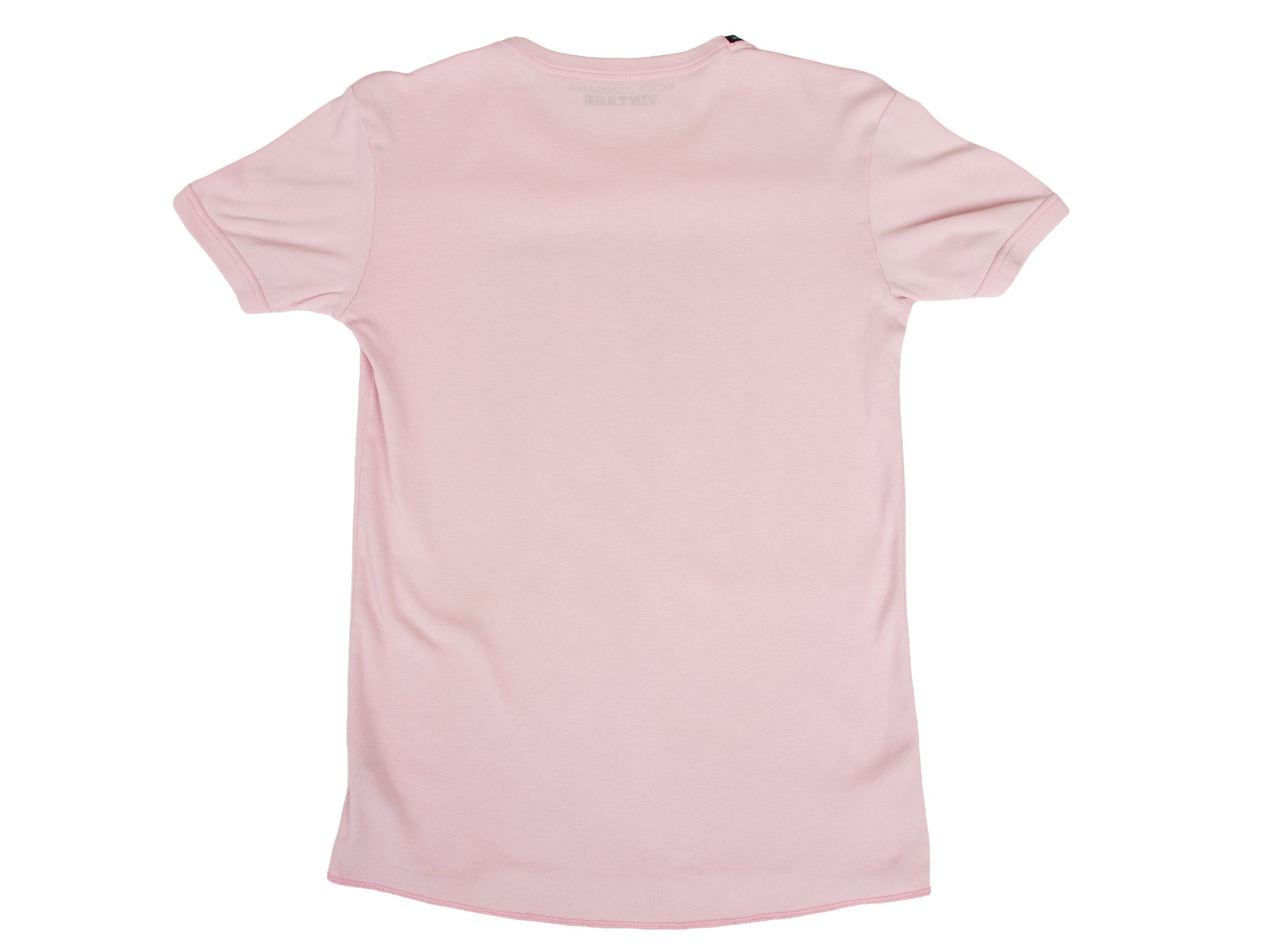 Dolce & Gabbana Vintage Playboy Tee
