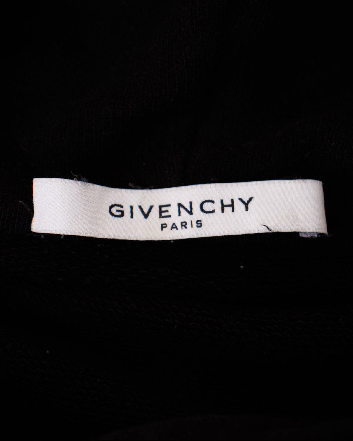 Givenchy Dragon Capricorn Hoodie*