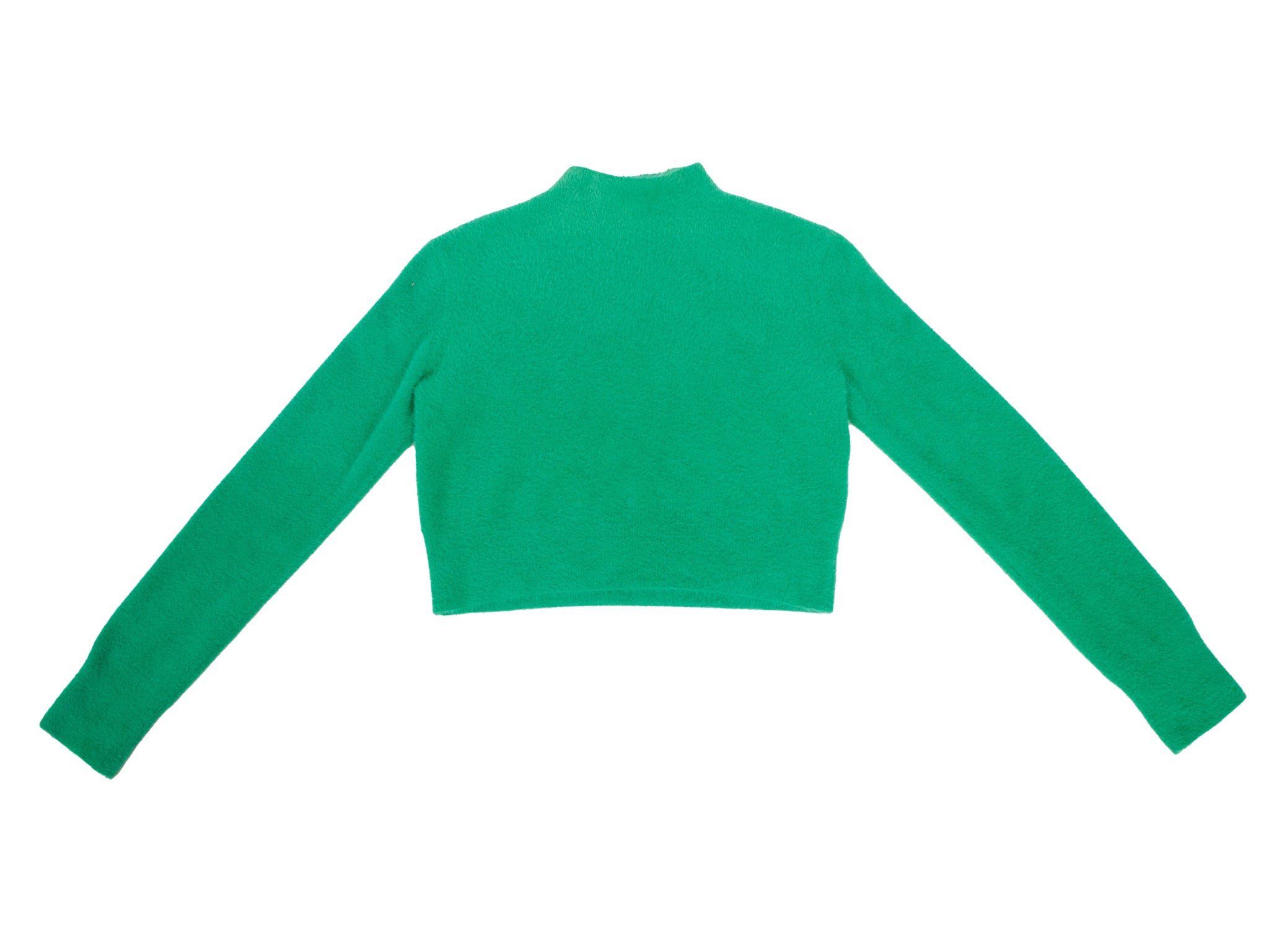 Simon Miller Fuzzy Knit Pant Set