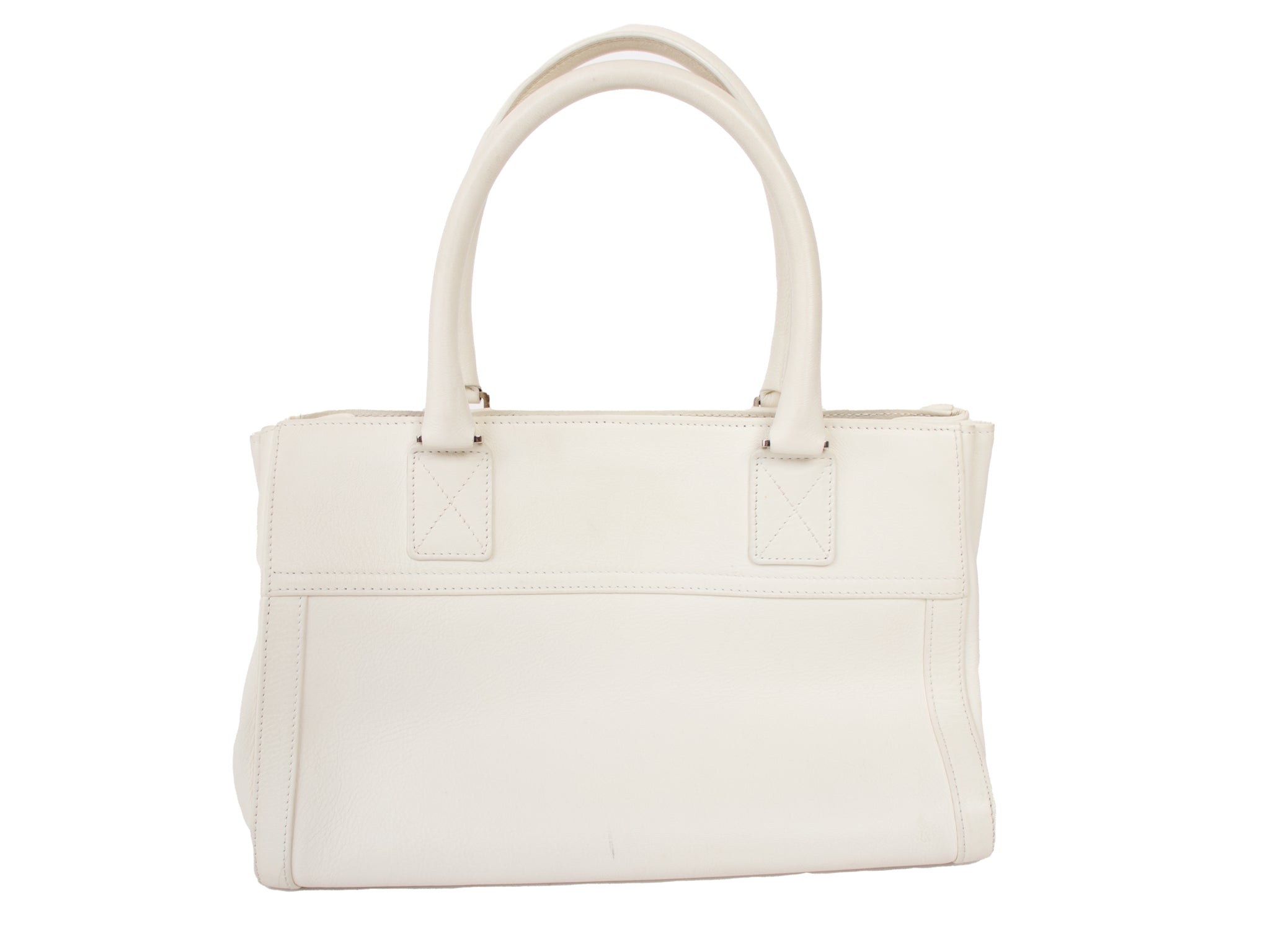 2005 Christian Dior Galliano Handle Bag