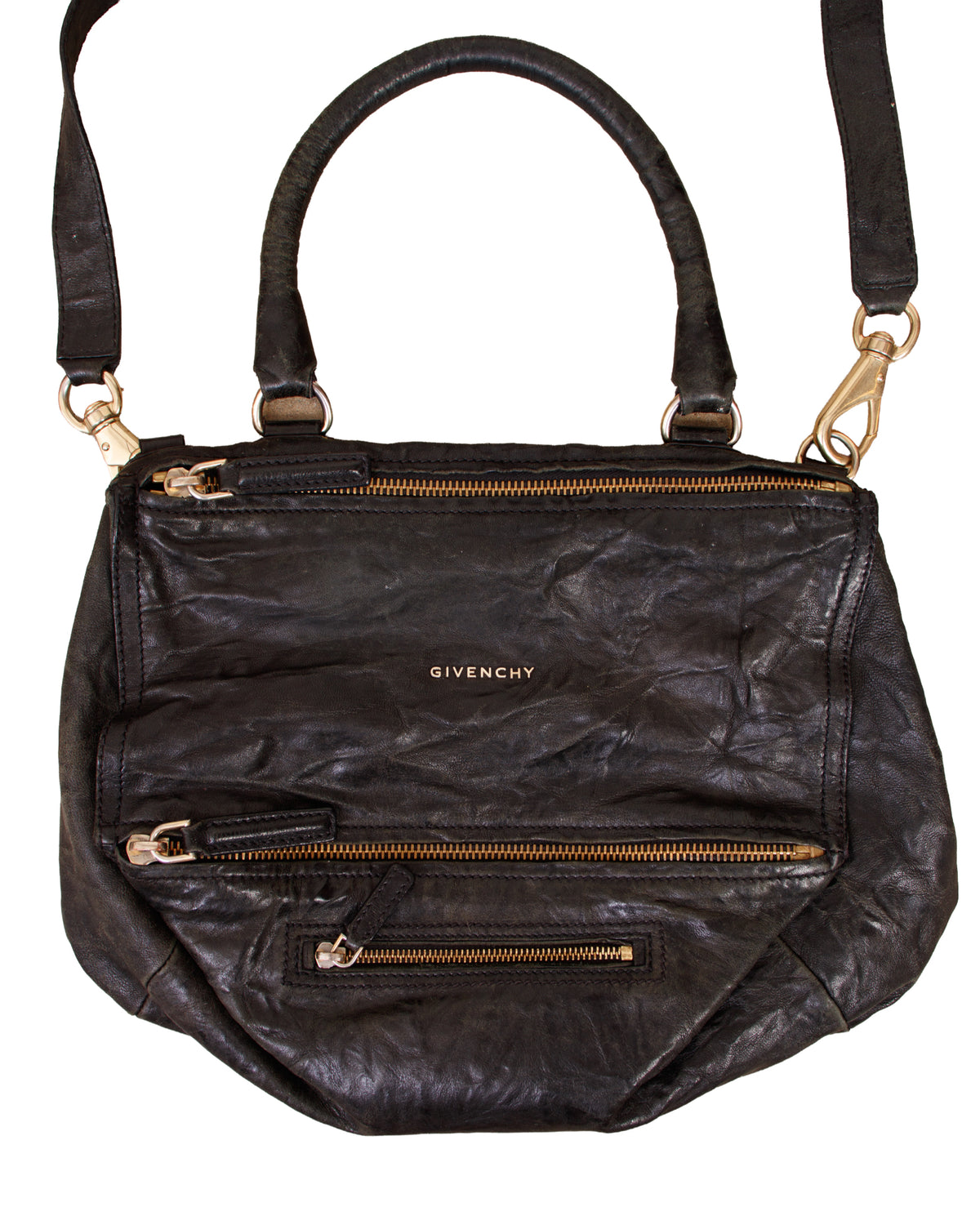 Givenchy Pandora Crossbody Bag*