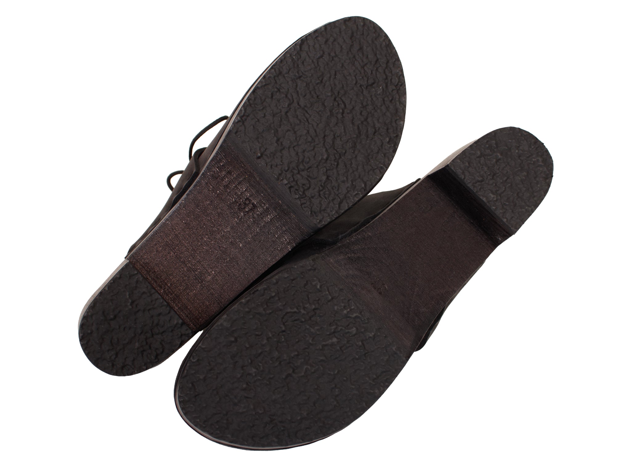 Bryr Camilla Fringe Kilt  Clogs