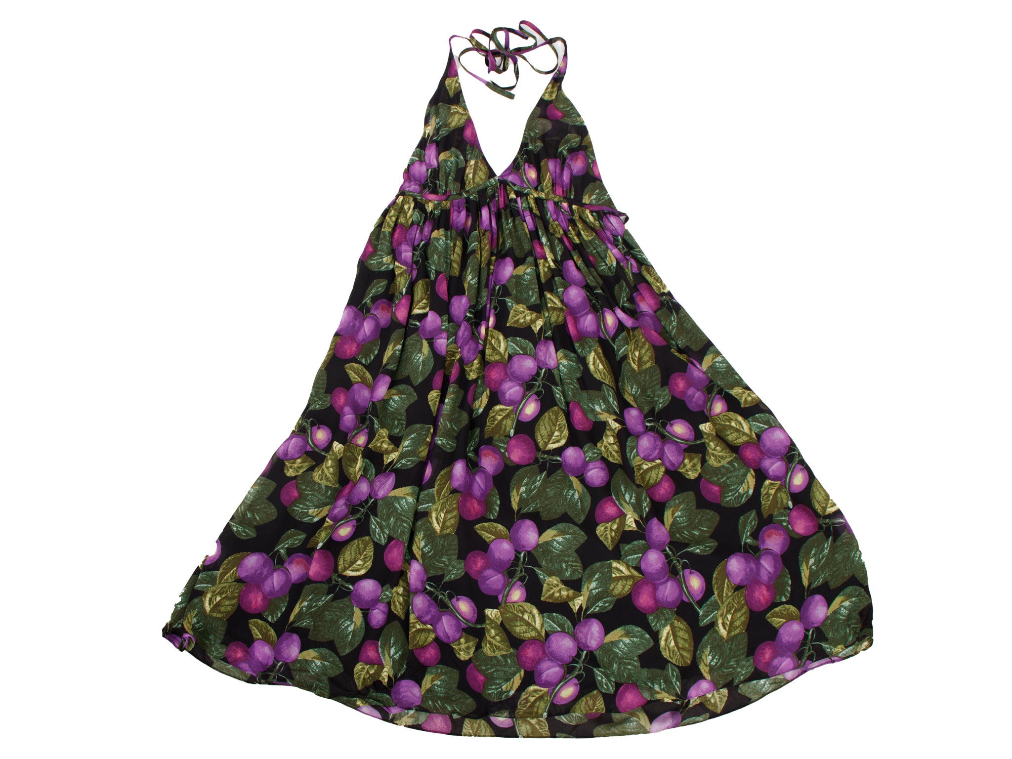 Marc Jacobs Redux Grunge 1993/2018 Print Dress