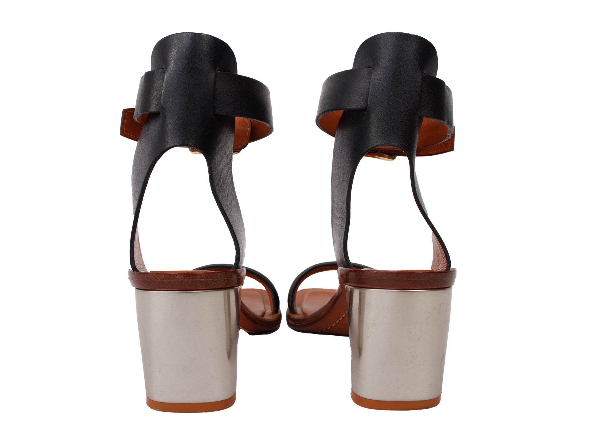 Celine Phoebe Philio Bam Bam Sandals* – Mercy Vintage