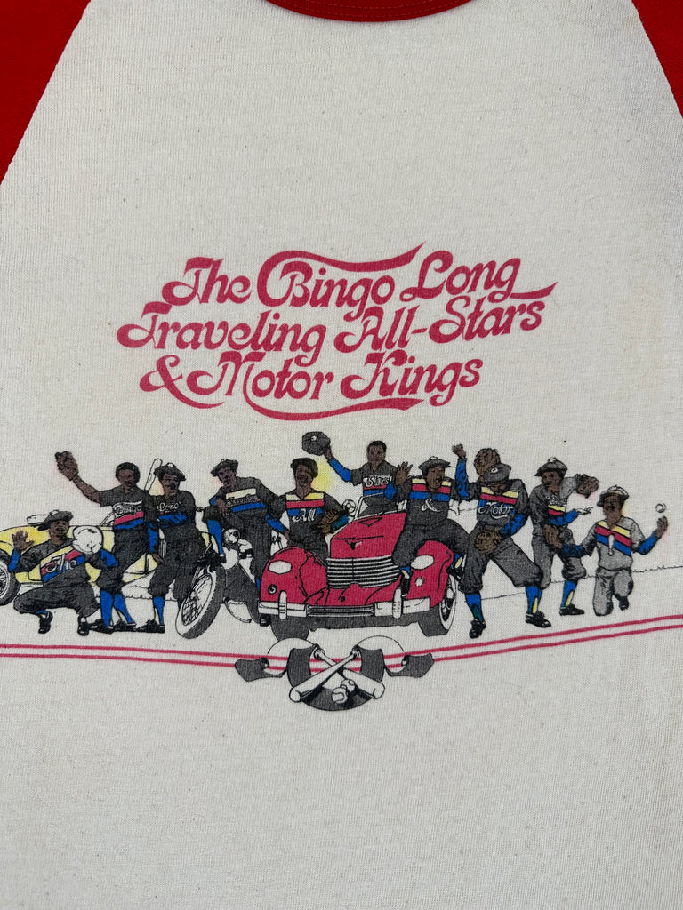 The Bingo Long Traveling All-Stars & Motor Kings (1976) - Does it