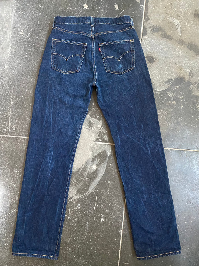 Levi’s Redline Jeans (32”W)