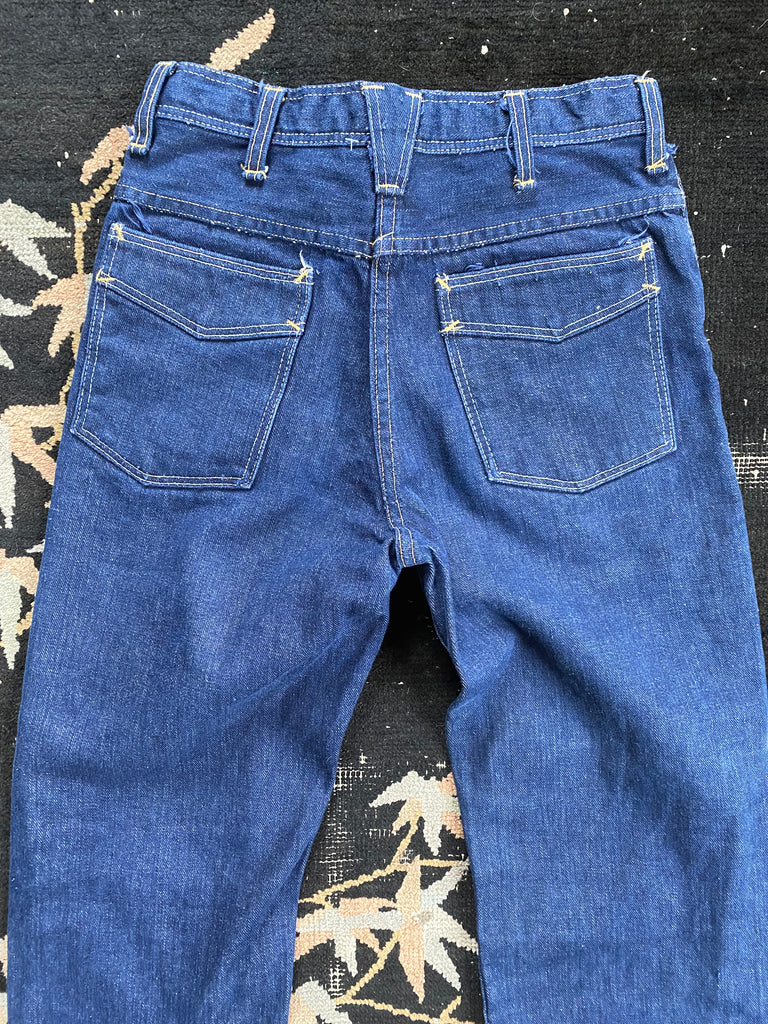 Vintage Sears Roebuck Jeans (26”W)