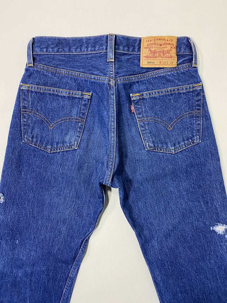 Original 501s Clearance